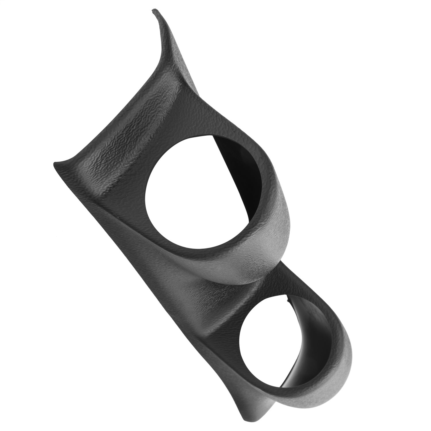AutoMeter 20436 GAUGE MOUNT; A-PILLAR POD; DUAL; 2 1/16in.; HONDA PRELUDE 97-01 AutoMeter 20436