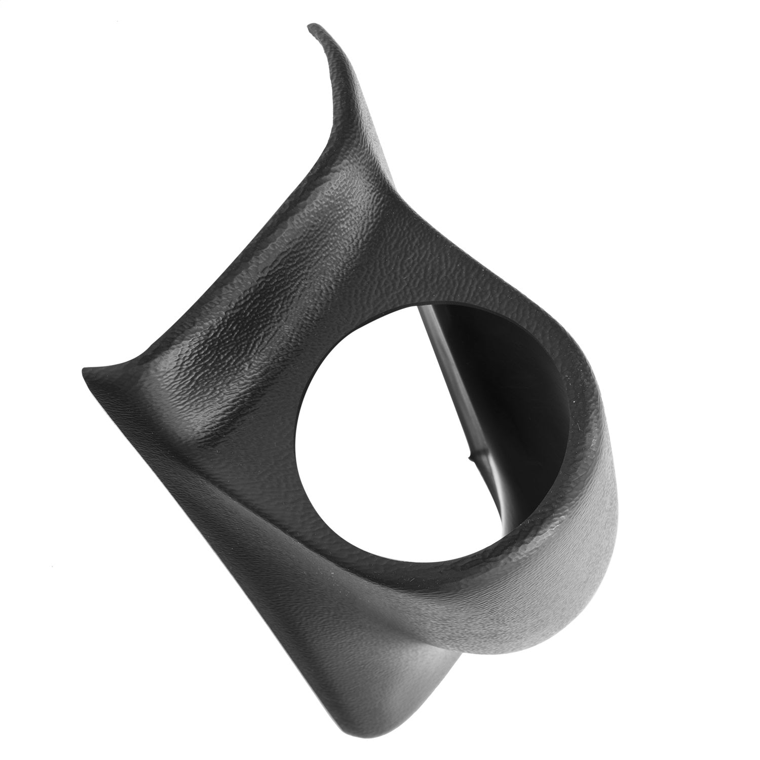 AutoMeter 20437 GAUGE MOUNT; A-PILLAR POD; SINGLE; 2 1/16in.; HONDA PRELUDE 97-01 AutoMeter 20437