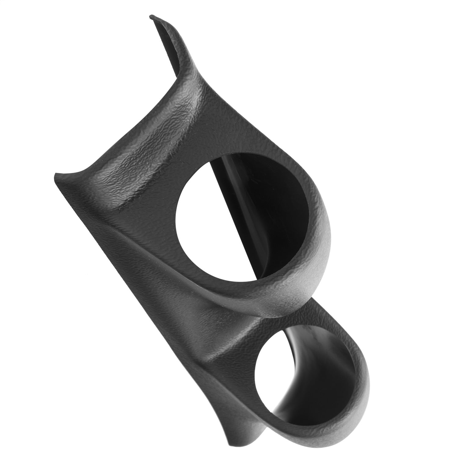 AutoMeter 20439 GAUGE MOUNT; A-PILLAR POD; DUAL; 2 1/16in.; HONDA PRELUDE 92-96 AutoMeter 20439