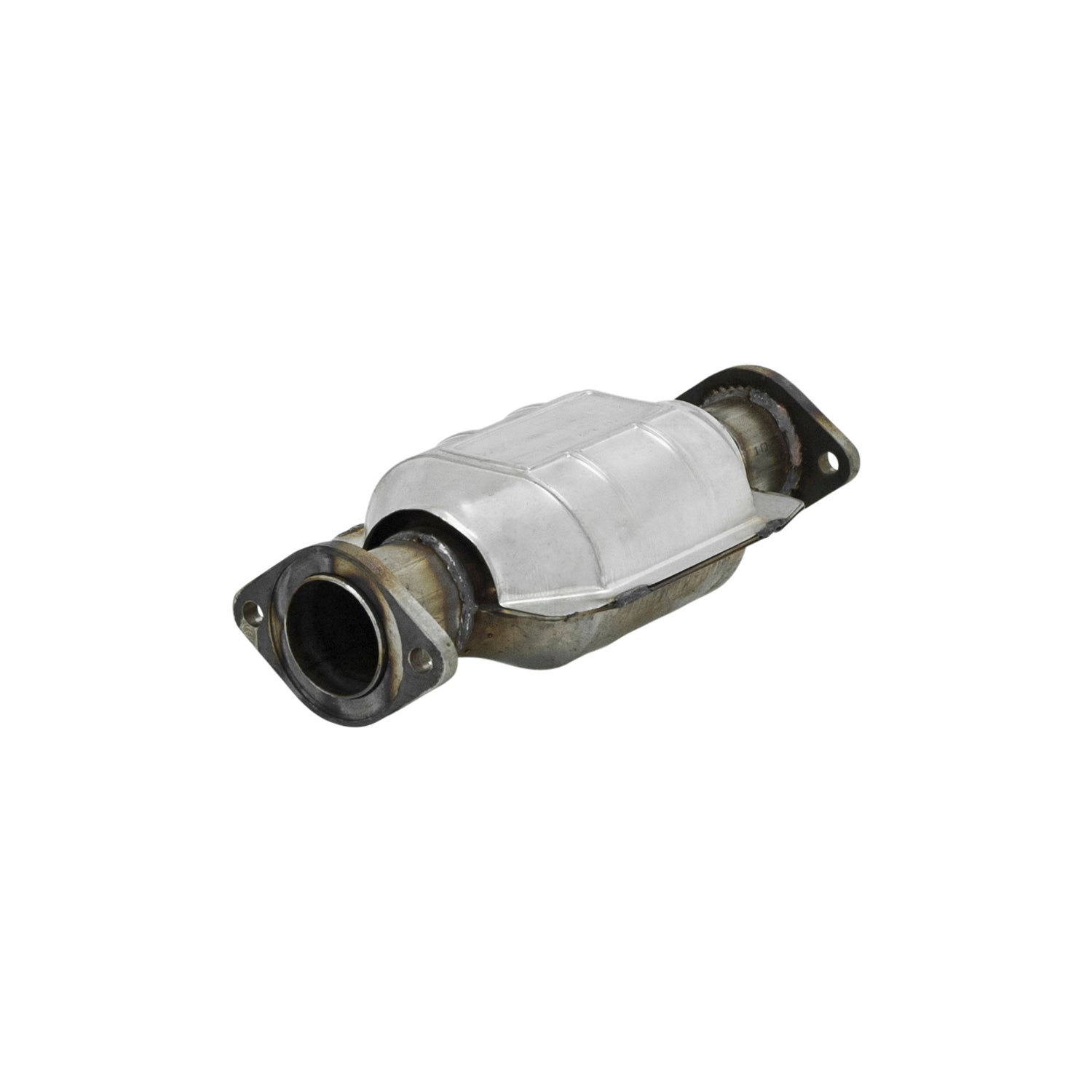 Flowmaster Catalytic Converter - Direct Fit - Federal