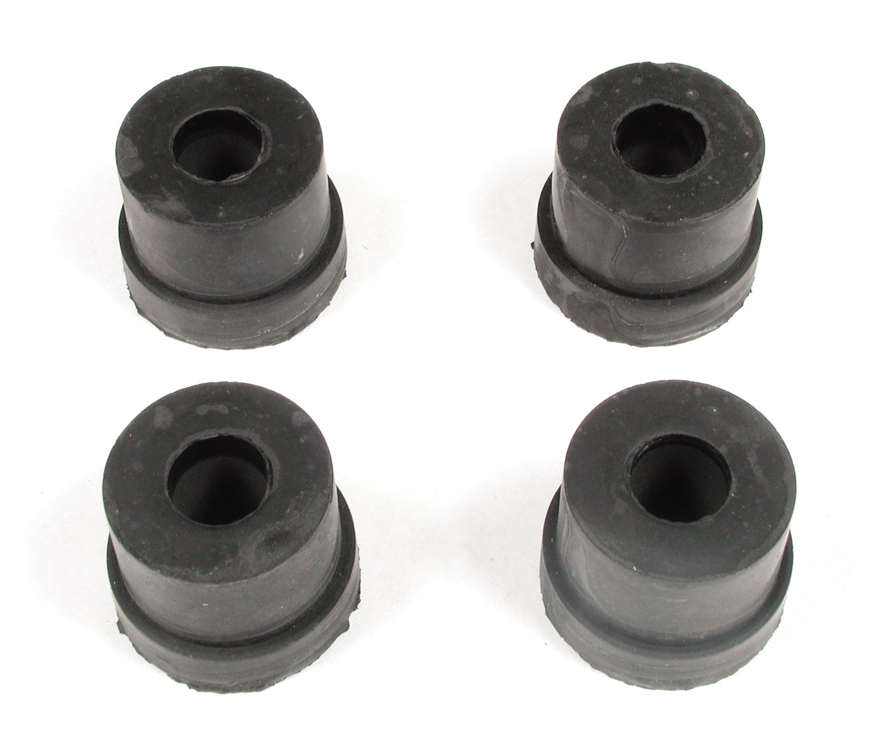 Lakewood 20535 Ladder Bar Rubber Bushing Set Lakewood 20535