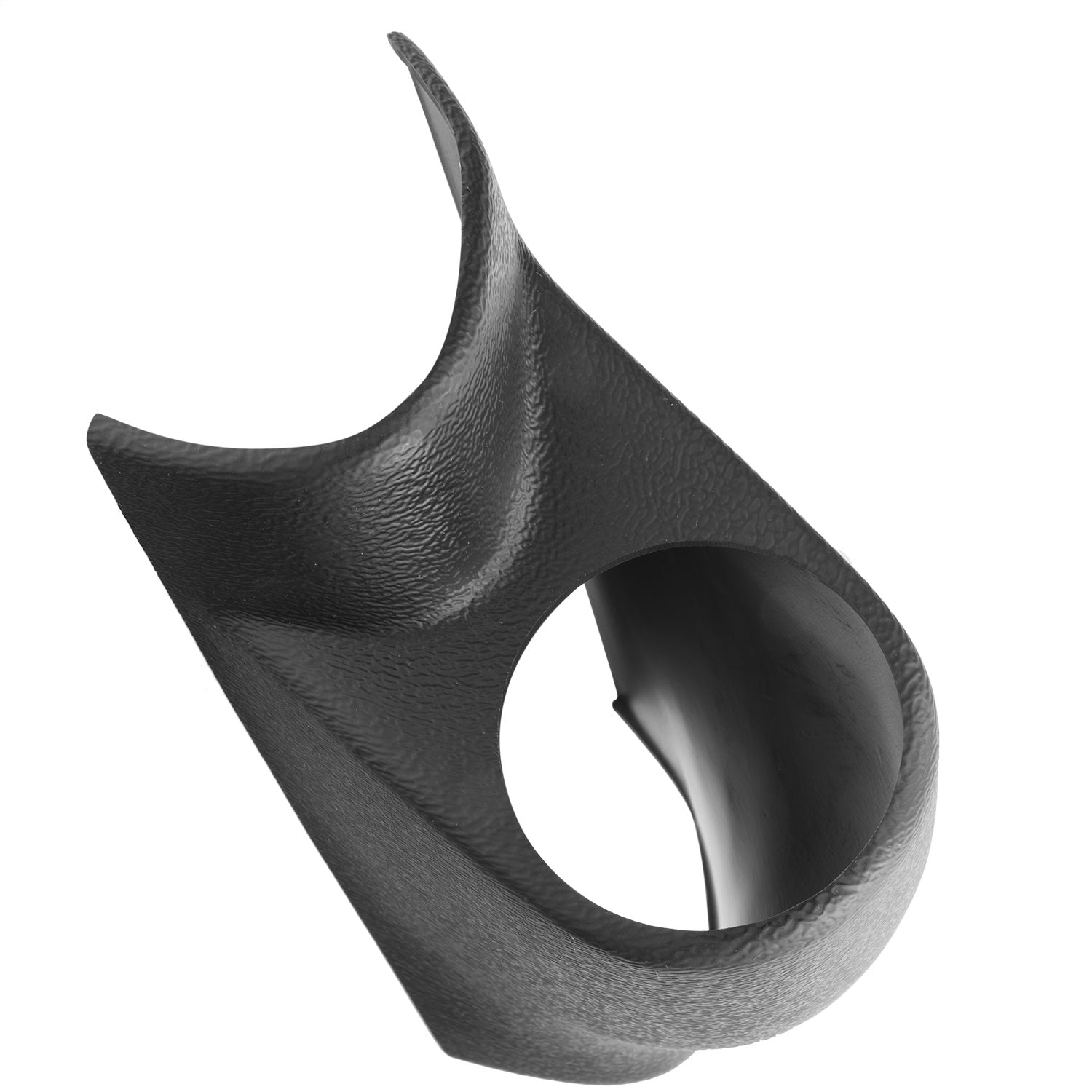 AutoMeter 20593 GAUGE MOUNT; A-PILLAR POD; SINGLE; 2 1/16in.; SUBARU IMPREZA/WRX/STI 02-07 AutoMeter 20593