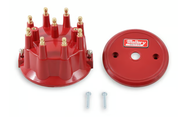 Mallory 205M Distributor Cap Mallory 205M