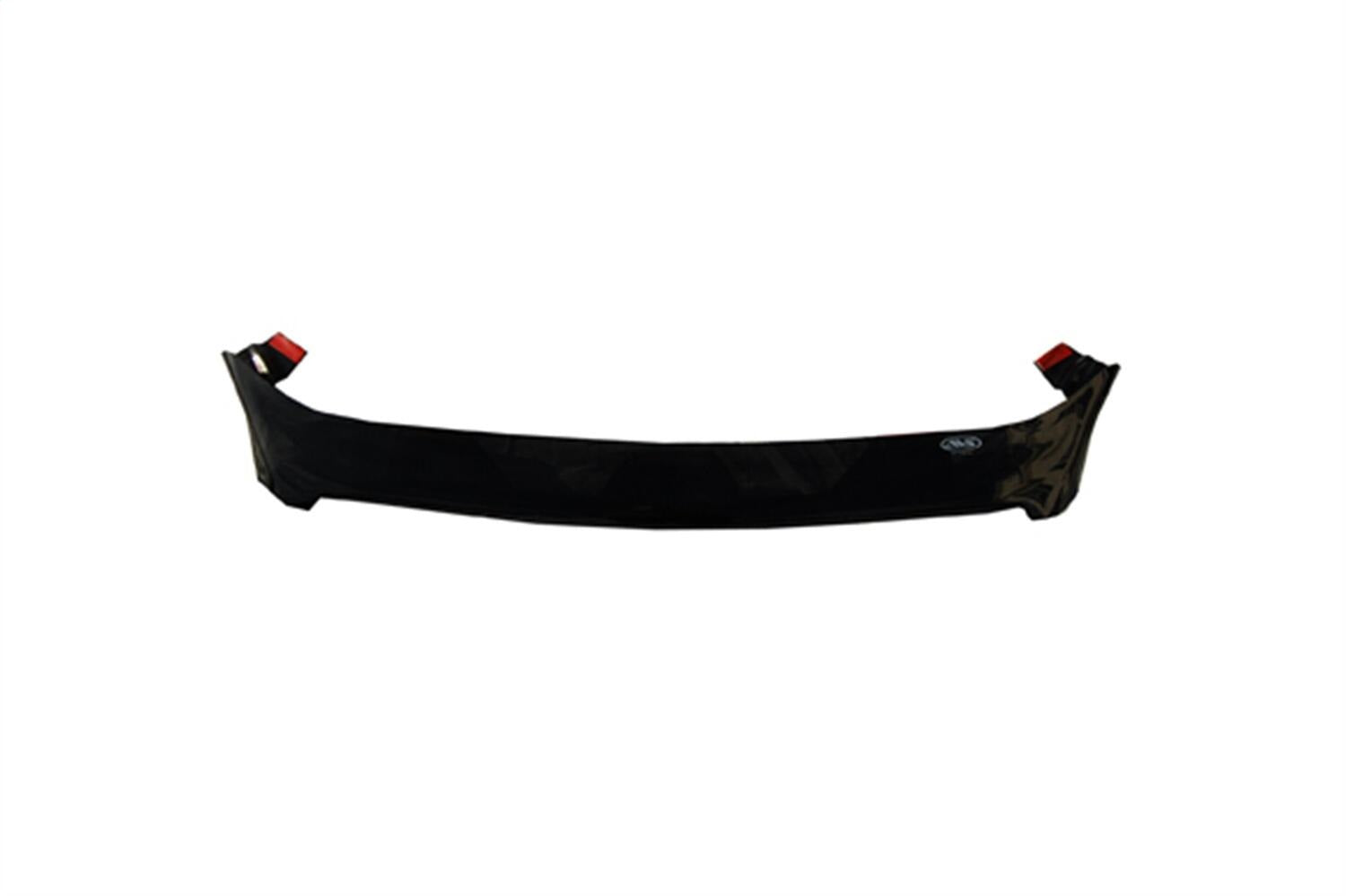 Auto Ventshade AVS 20604 Carflector™ Stone/Bug Deflector; Smoke; Low Profile; Auto Ventshade AVS 20604