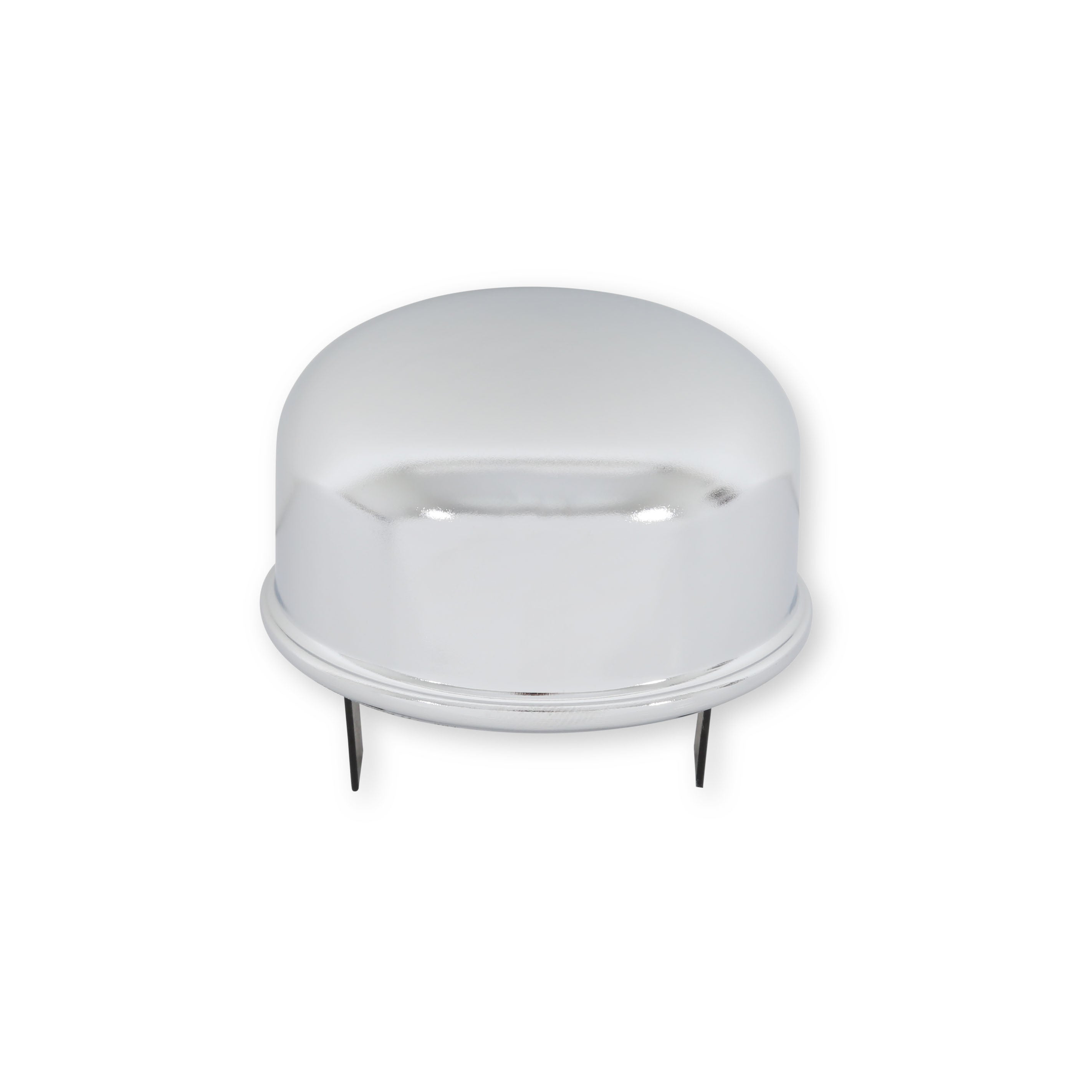 Mr Gasket 2060MRG Breather/Oil Filler Cap; Race Only; Mr Gasket 2060MRG
