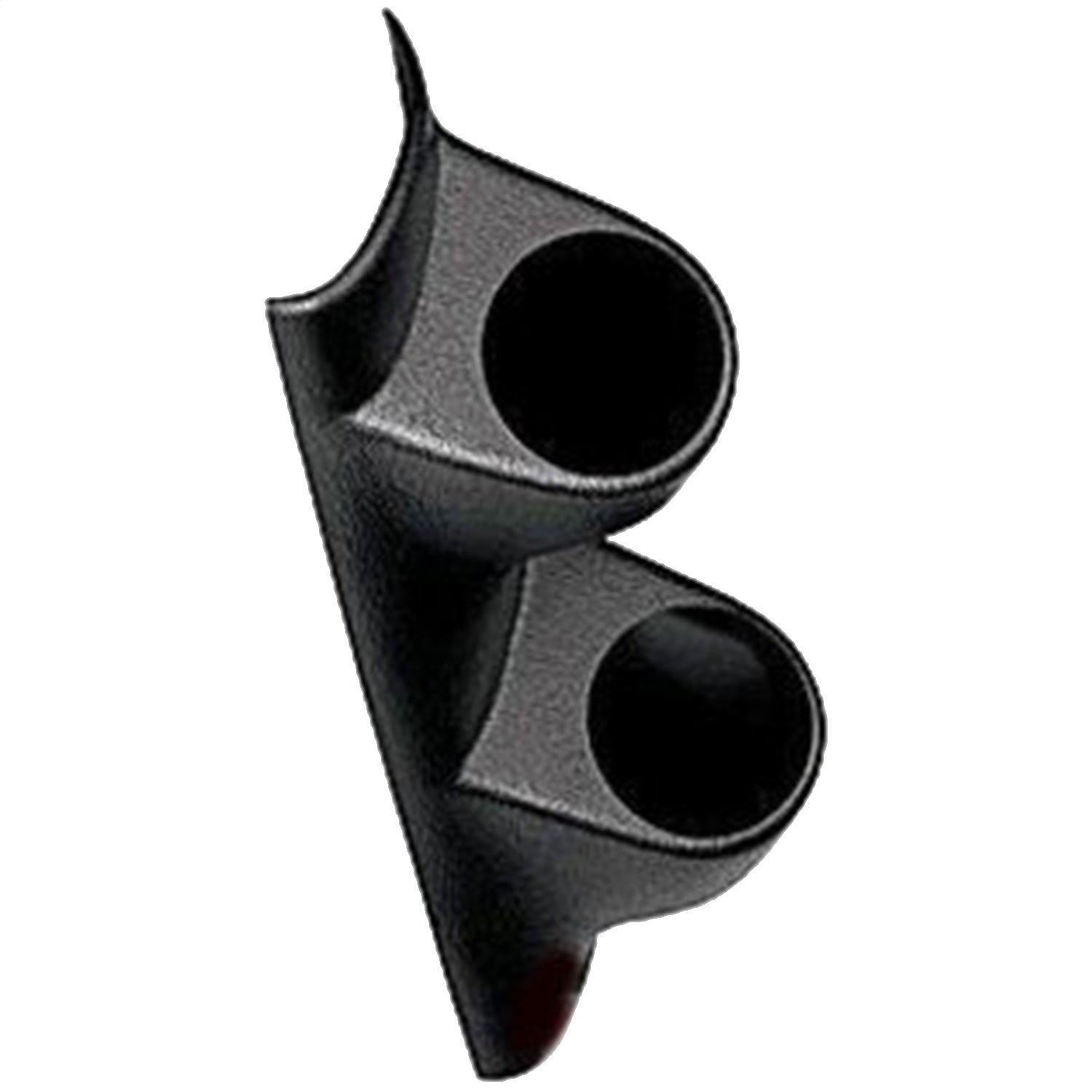 AutoMeter 20610 GAUGE MOUNT; A-PILLAR POD; DUAL; 2 1/16in.; ECLIPSE/TALON 95-99 AutoMeter 20610