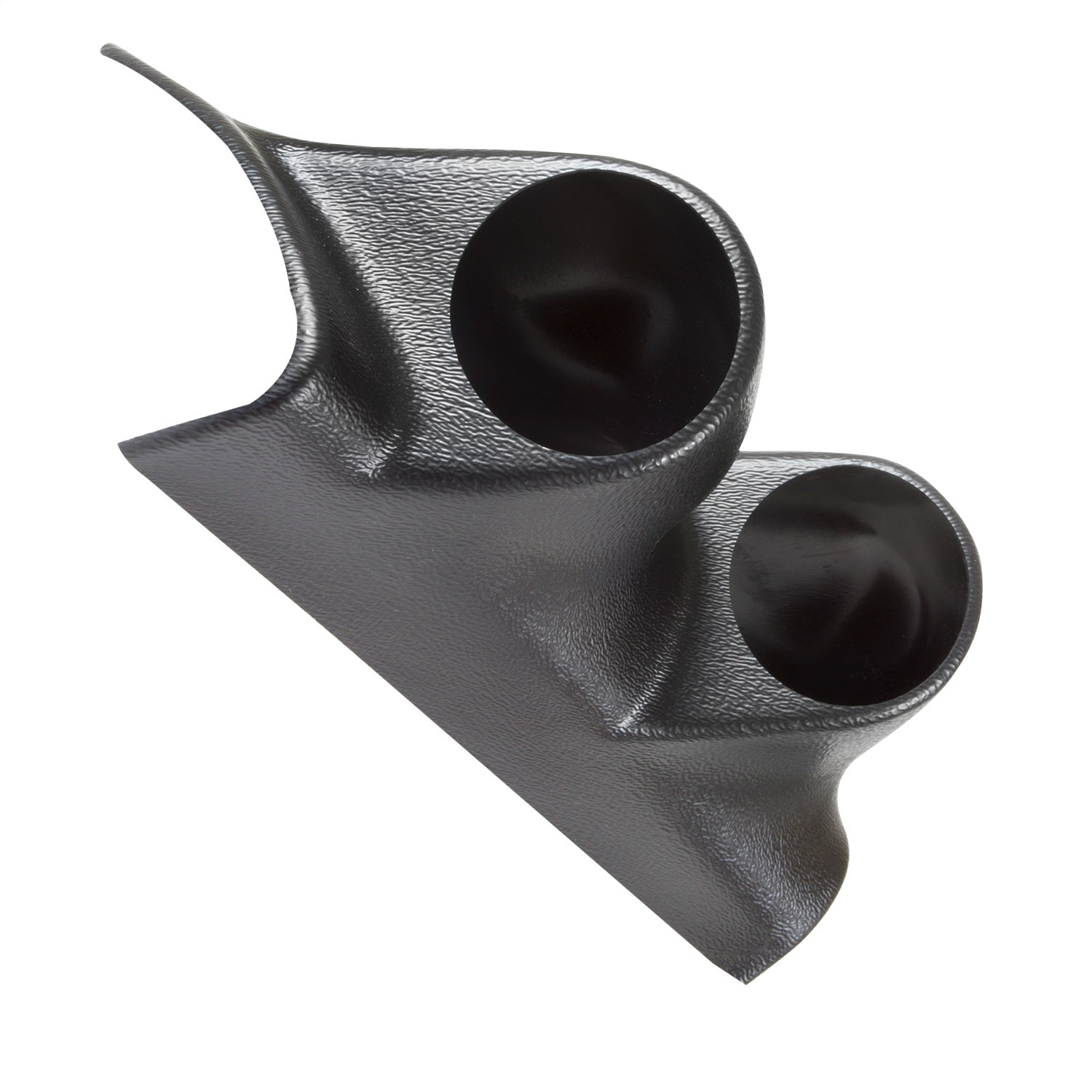 AutoMeter 20616 GAUGE MOUNT; A-PILLAR POD; DUAL; 2 1/16in.; MITSUBISHI ECLIPSE 00-04 AutoMeter 20616
