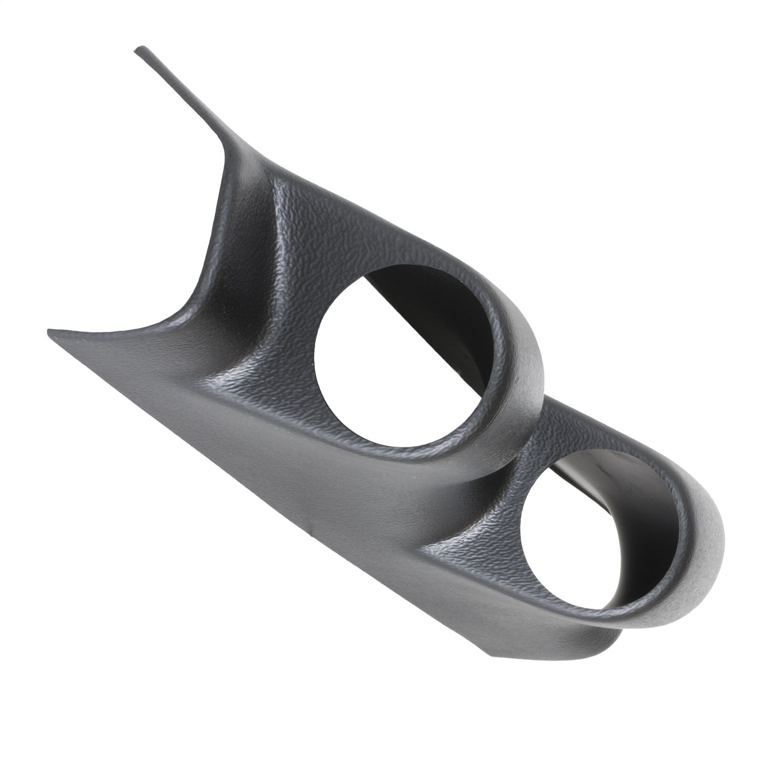AutoMeter 20618 GAUGE MOUNT; A-PILLAR POD; DUAL; 2 1/16in.; MITSUBISHI EVO 8/9 03-07 AutoMeter 20618