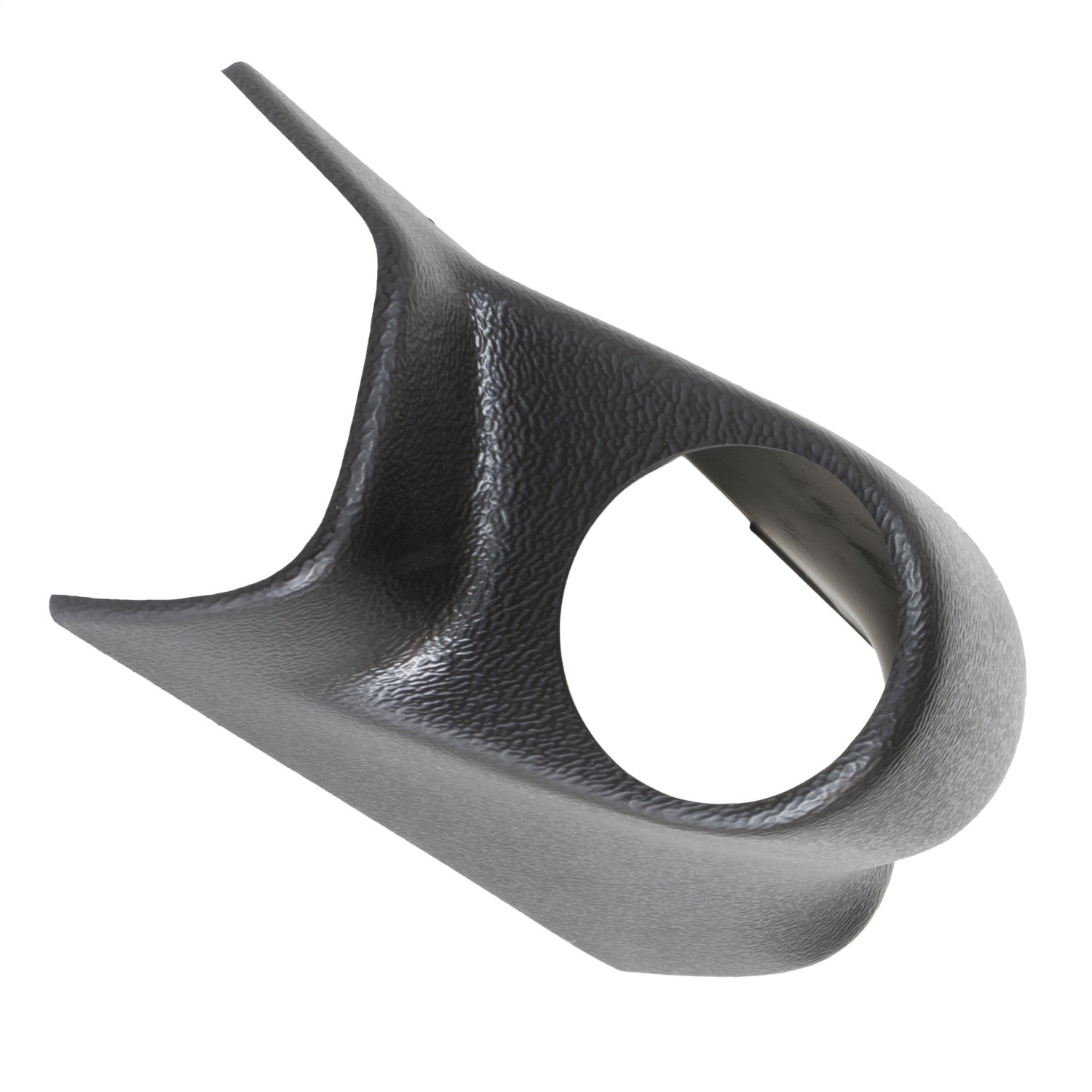 AutoMeter 20619 GAUGE MOUNT; A-PILLAR POD; SINGLE; 2 1/16in.; MITSUBISHI EVO 8/9 03-07 AutoMeter 20619