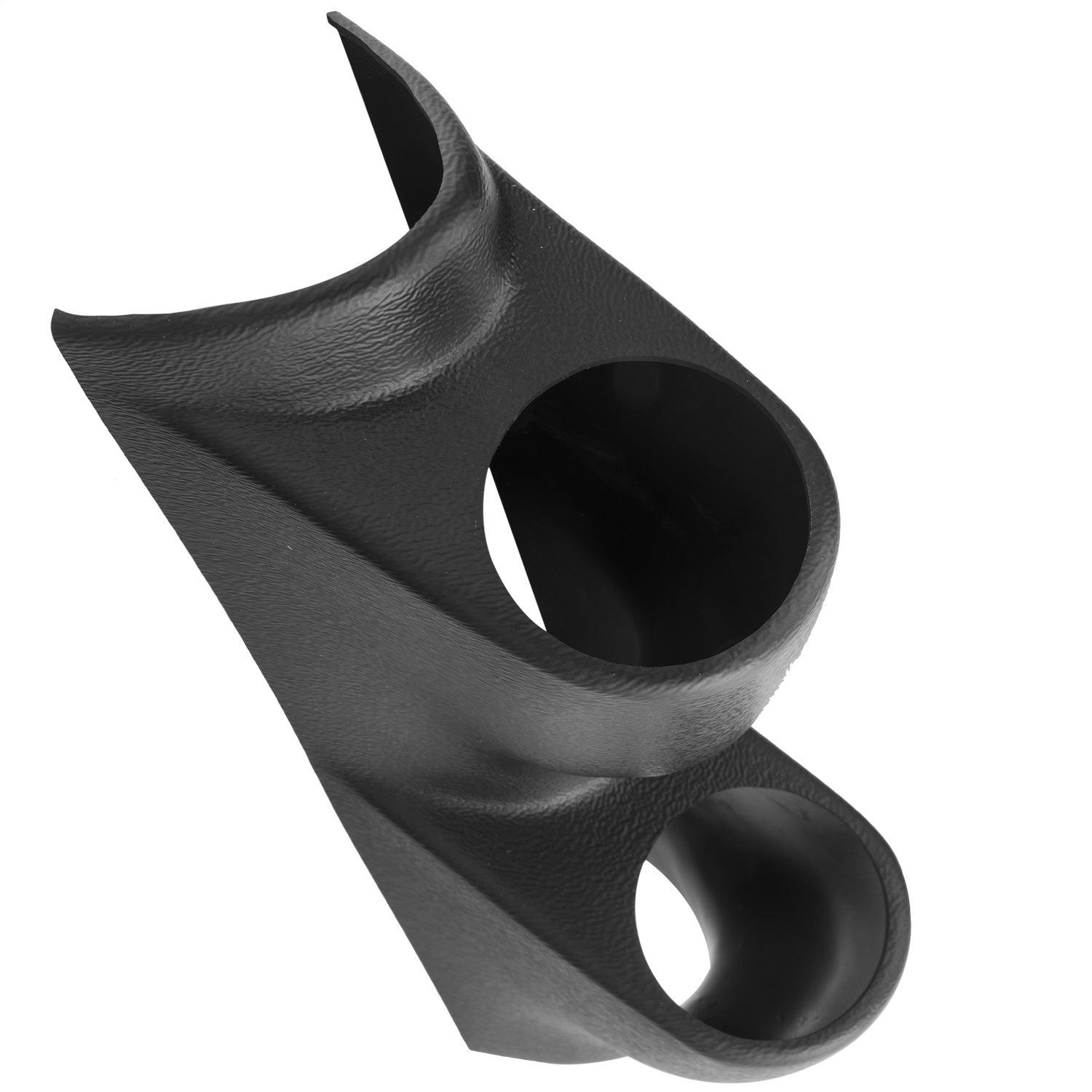 AutoMeter 20630 GAUGE MOUNT; A-PILLAR POD; DUAL; 2 1/16in.; MITSU 3000GT/DODGE STEALTH 91-98 AutoMeter 20630