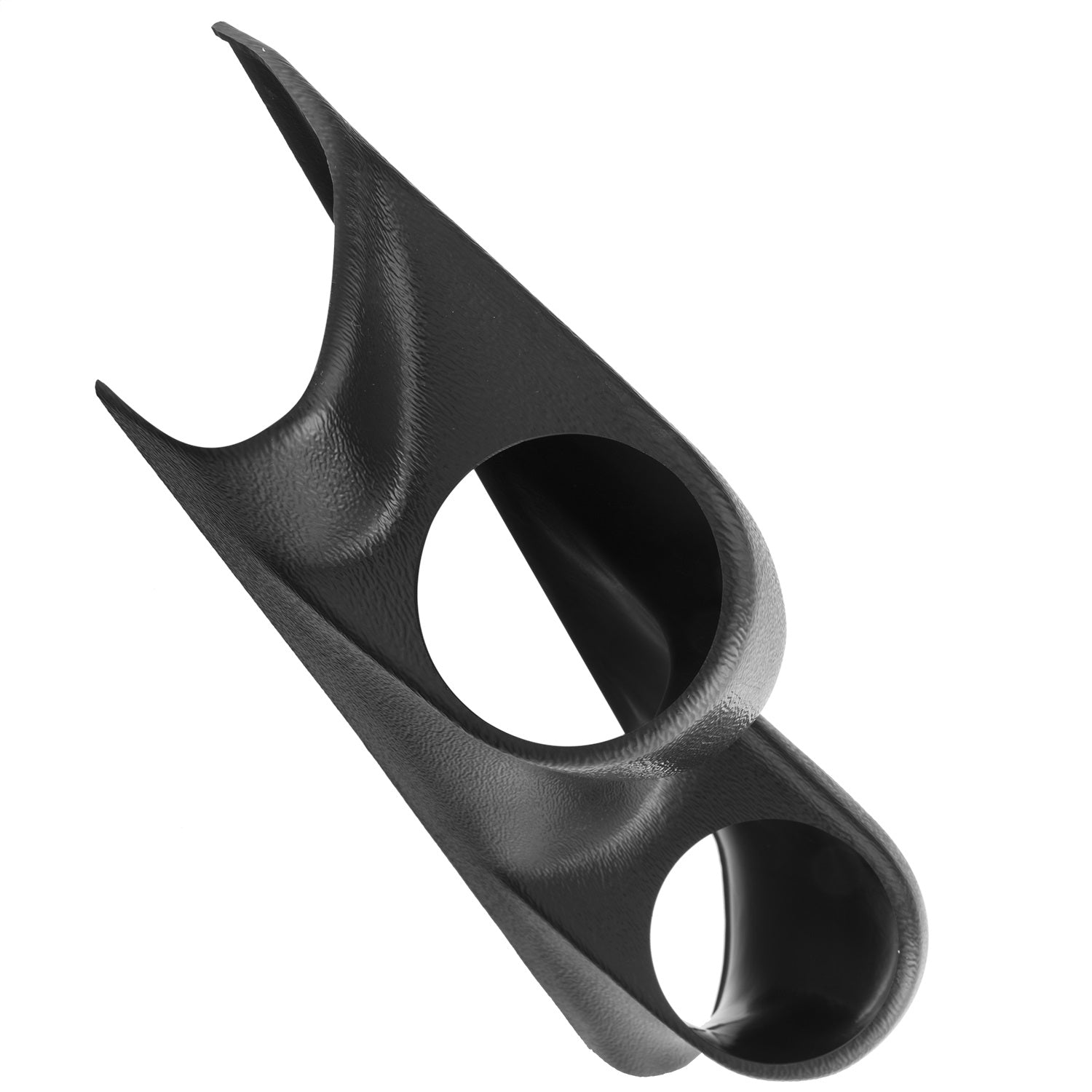 AutoMeter 20656 GAUGE MOUNT; A-PILLAR POD; DUAL; 2 1/16in.; MAZDA PROTEGE 00-04 AutoMeter 20656