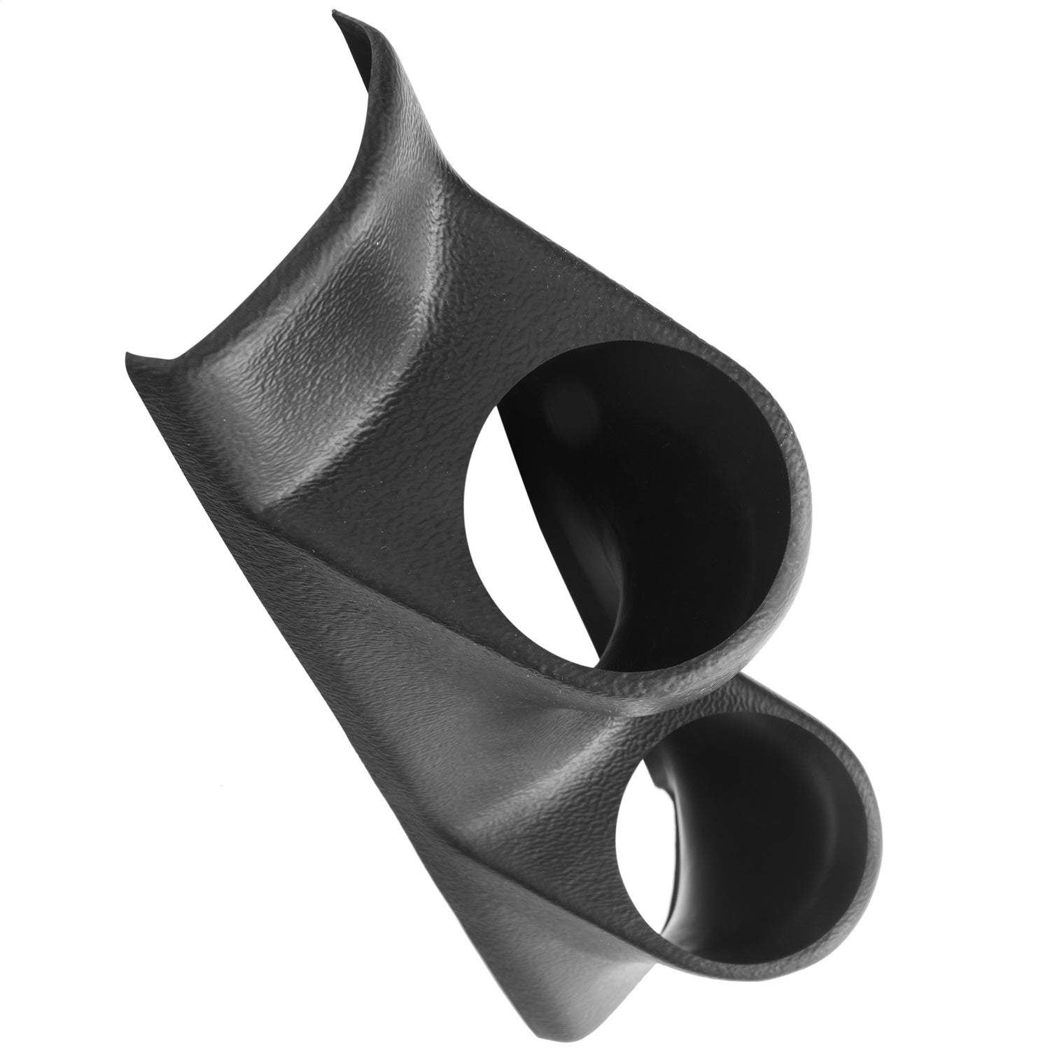 AutoMeter 20660 GAUGE MOUNT; A-PILLAR POD; DUAL; 2 1/16in.; MAZDA MIATA/MX-5 90-98 AutoMeter 20660
