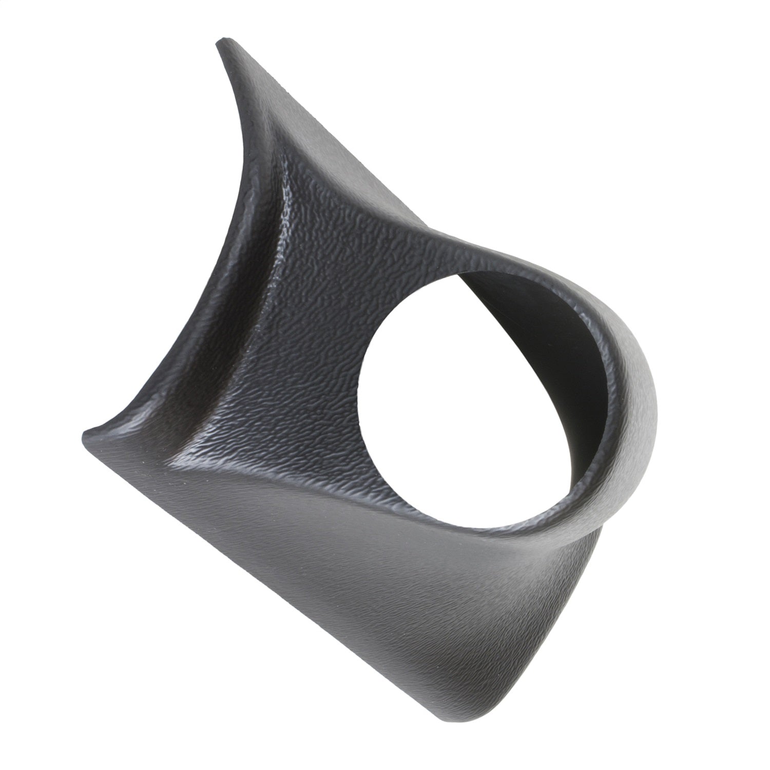 AutoMeter 20665 GAUGE MOUNT; A-PILLAR POD; SINGLE; 2 1/16in.; MAZDA MIATA/MX-5 03-05 AutoMeter 20665