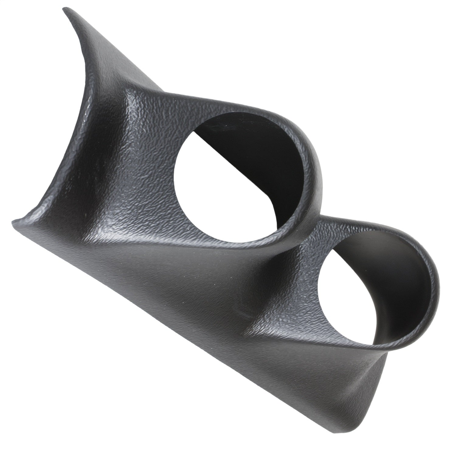 AutoMeter 20666 GAUGE MOUNT; A-PILLAR POD; DUAL; 2 1/16in.; MAZDA MIATA/MX-5 03-05 AutoMeter 20666