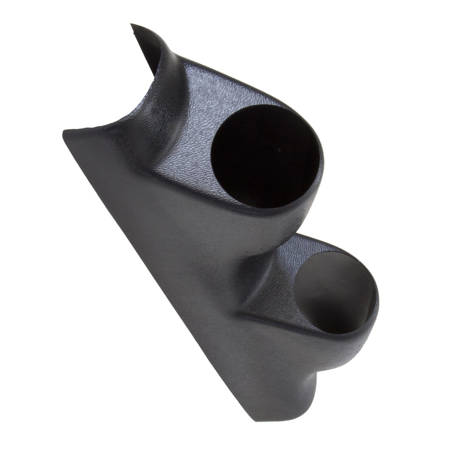 AutoMeter 20680 GAUGE MOUNT; A-PILLAR POD; DUAL; 2 1/16in.; TOYOTA MR2 90-99 AutoMeter 20680