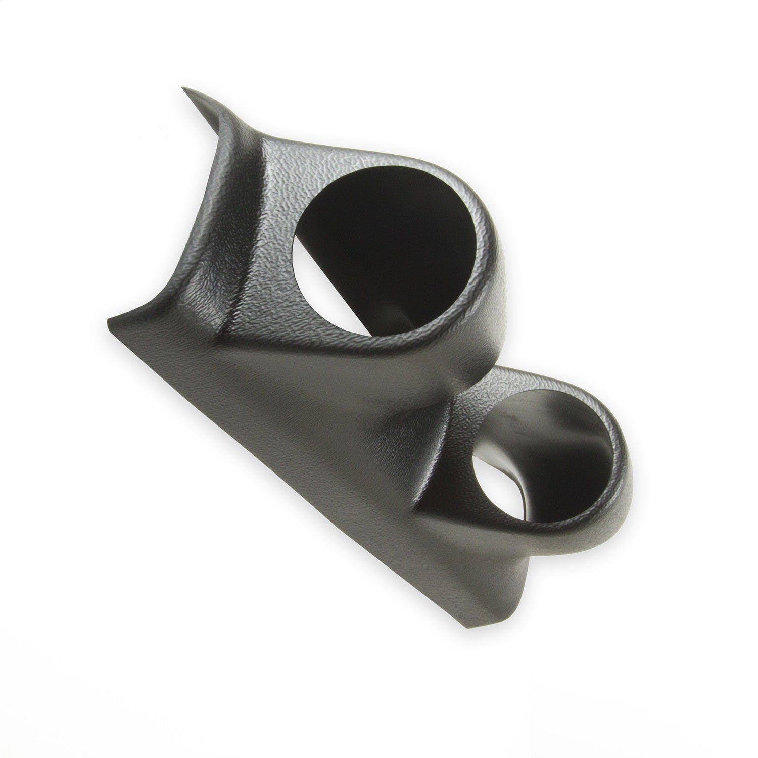 AutoMeter 20690 GAUGE MOUNT; A-PILLAR POD; DUAL; 2 1/16in.; TOYOTA SUPRA 93-98 AutoMeter 20690