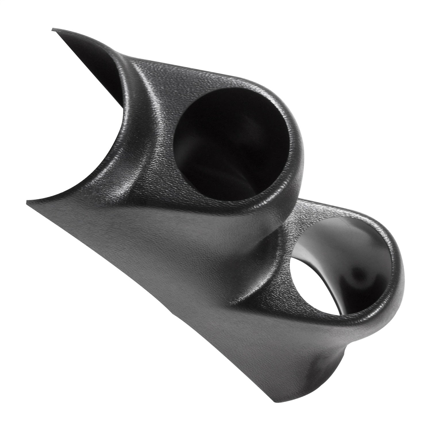 AutoMeter 20692 GAUGE MOUNT; A-PILLAR POD; DUAL; 2 1/16in.; TOYOTA CAMRY 00-01 AutoMeter 20692
