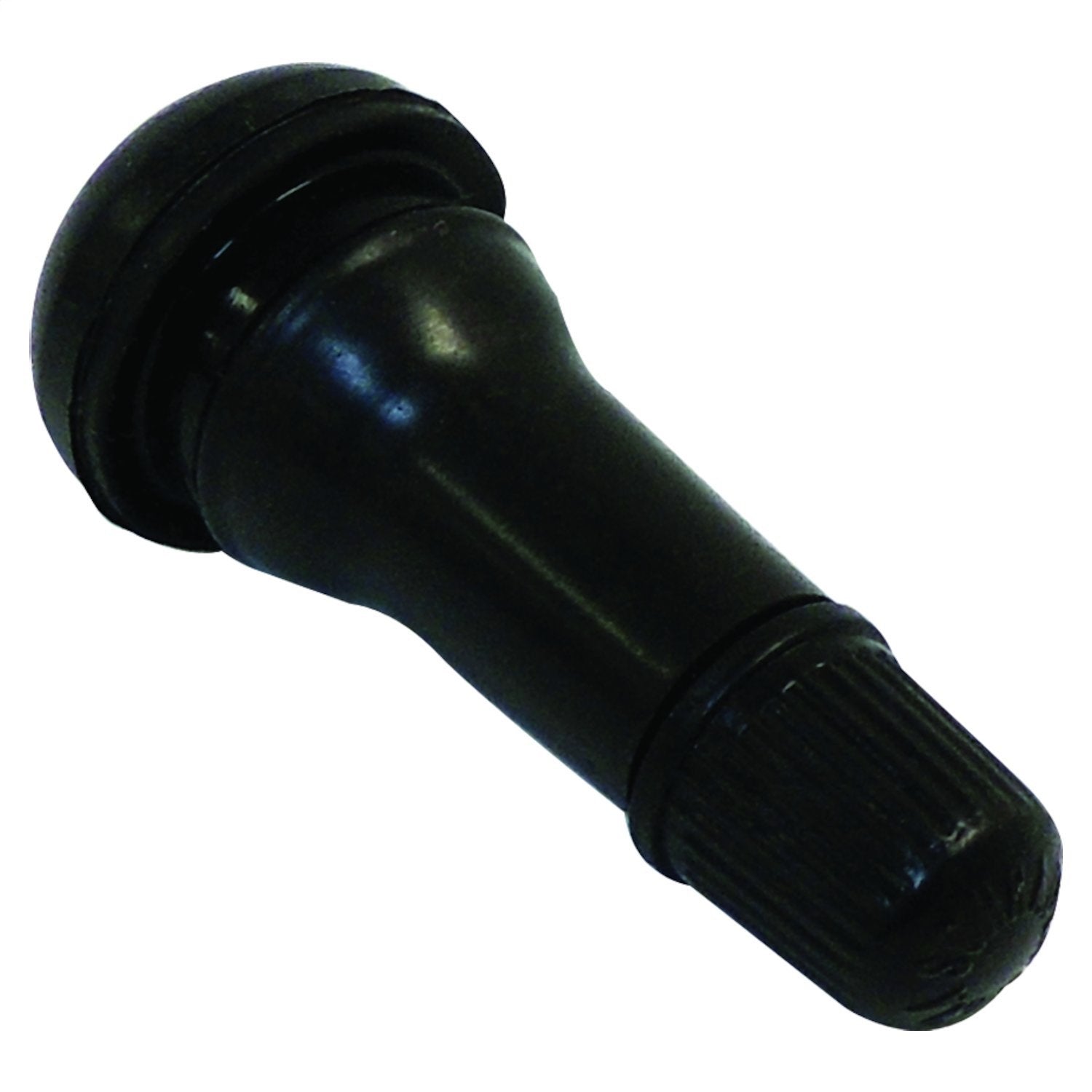 Crown Automotive Jeep Replacement 2073355 Tire Valve Stem; w/o TPMS; Crown Automotive Jeep Replacement 2073355