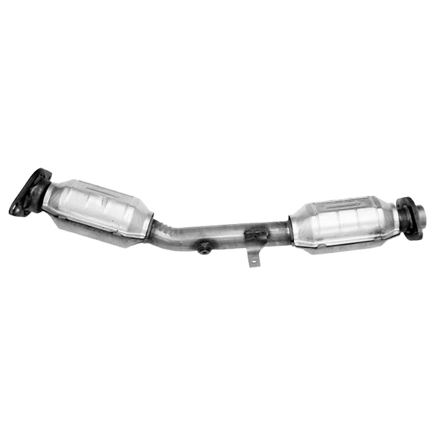 Catalytic Converter - Direct Fit - 49 State