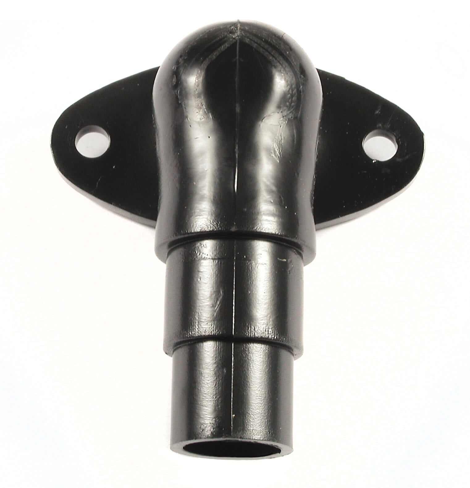 Mr Gasket 2079 PCV Smog Fitting 90 Deg Mr Gasket 2079