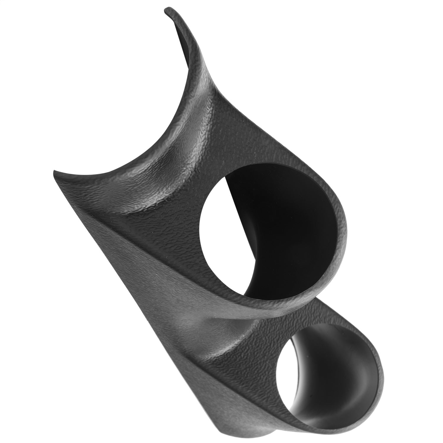 AutoMeter 20800 GAUGE MOUNT; A-PILLAR POD; DUAL; 2 1/16in.; NISSAN 300ZX 90-96 AutoMeter 20800