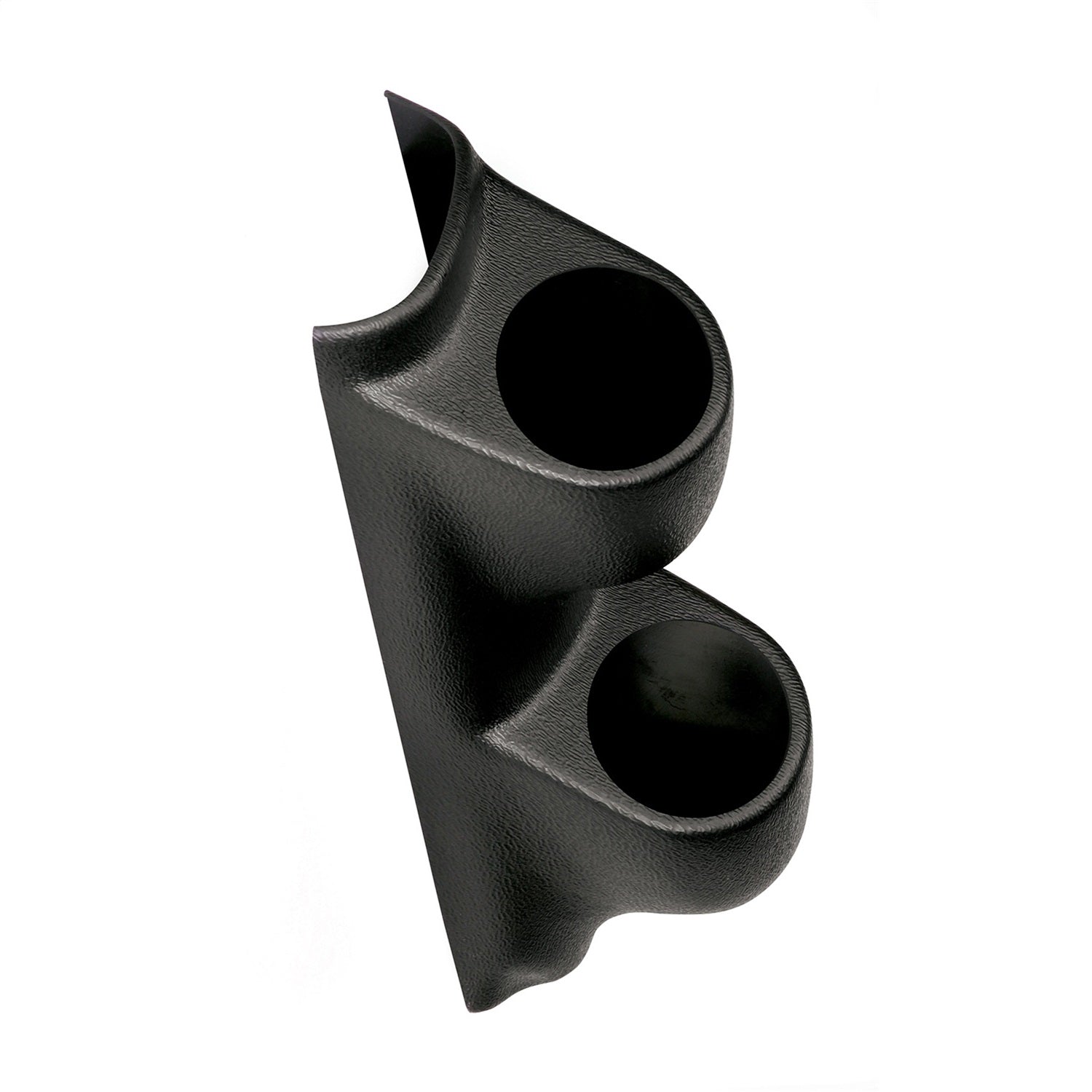 AutoMeter 20804 GAUGE MOUNT; A-PILLAR POD; DUAL; 2 1/16in.; NISSAN 240SX 89-94 S13 AutoMeter 20804
