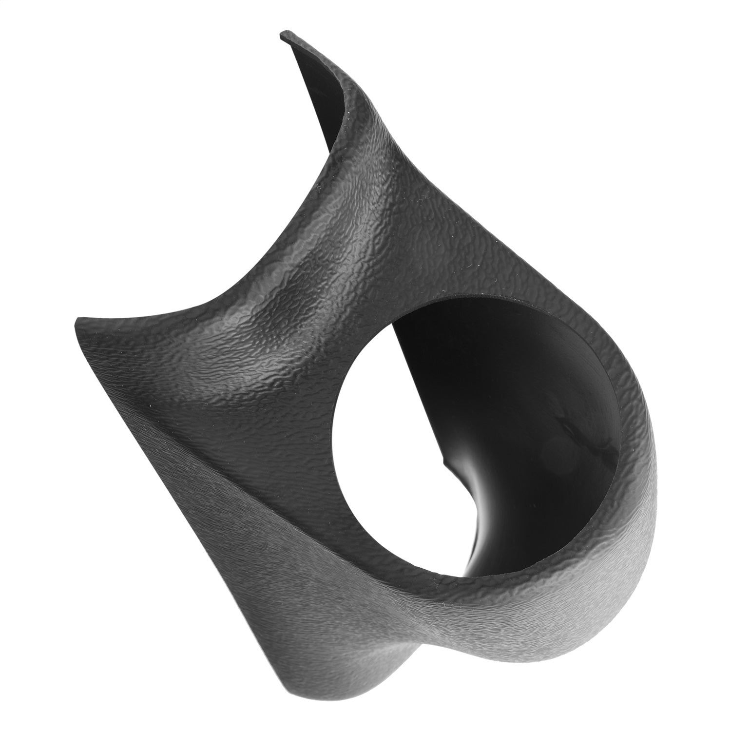 AutoMeter 20805 GAUGE MOUNT; A-PILLAR POD; SINGLE; 2 1/16in.; NISSAN 240SX 89-94 S13 AutoMeter 20805