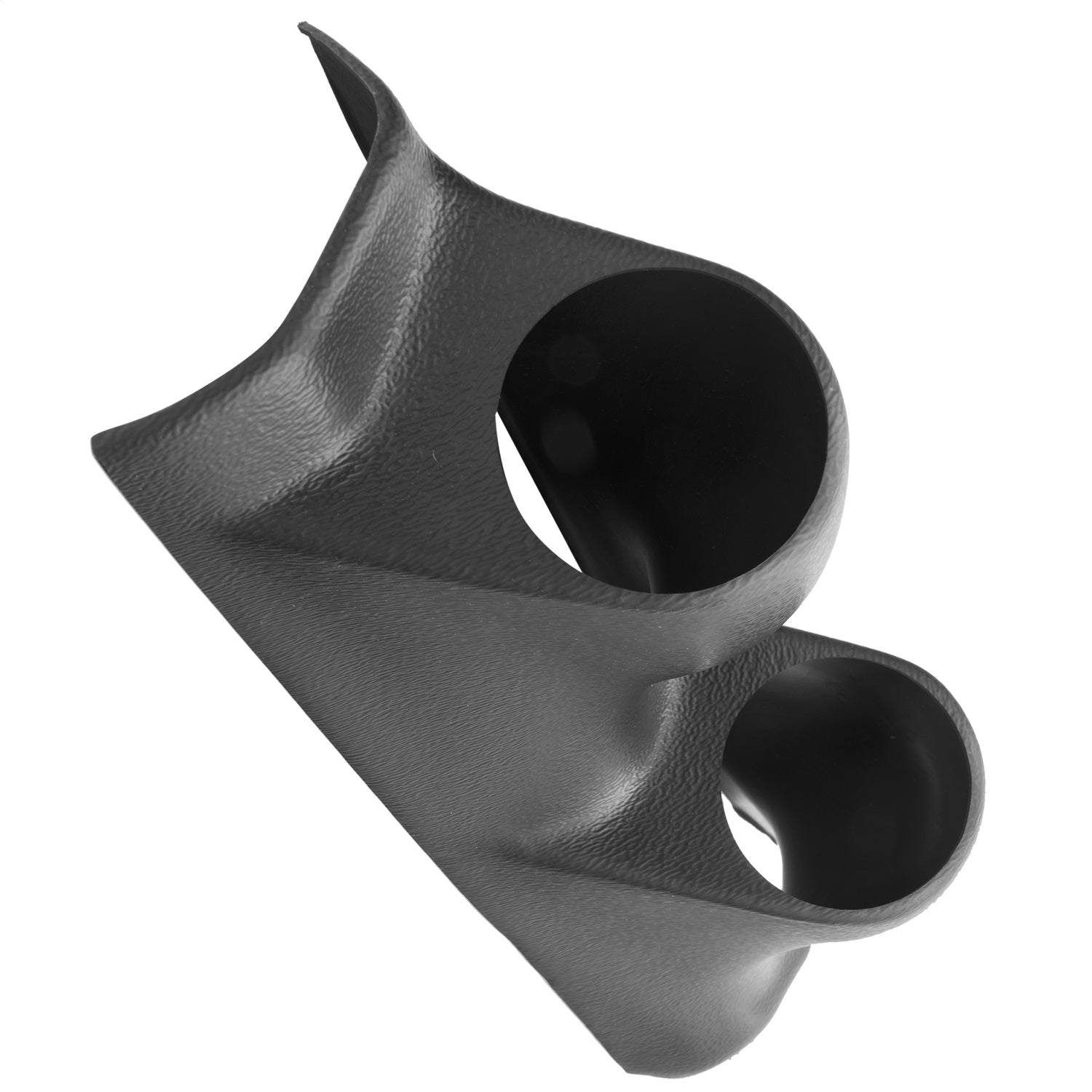 AutoMeter 20806 GAUGE MOUNT; A-PILLAR POD; DUAL; 2 1/16in.; NISSAN 240SX 95-98 S14 AutoMeter 20806
