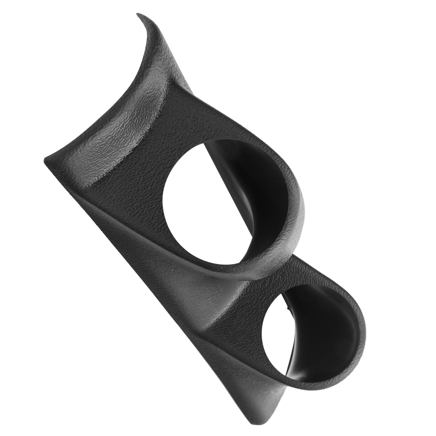 AutoMeter 20850 GAUGE MOUNT; A-PILLAR POD; DUAL; 2 1/16in.; VW GOLF/JETTA 93-98 AutoMeter 20850