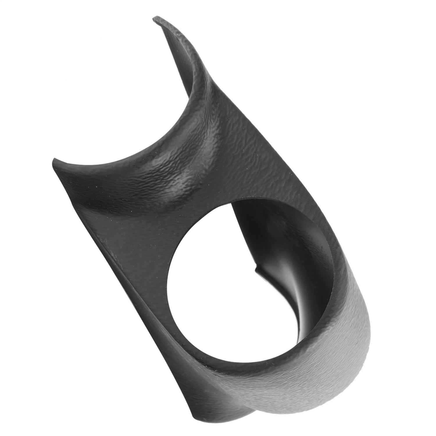 AutoMeter 20855 GAUGE MOUNT; A-PILLAR POD; SINGLE; 2 1/16in.; VW JETTA 99-00 AutoMeter 20855