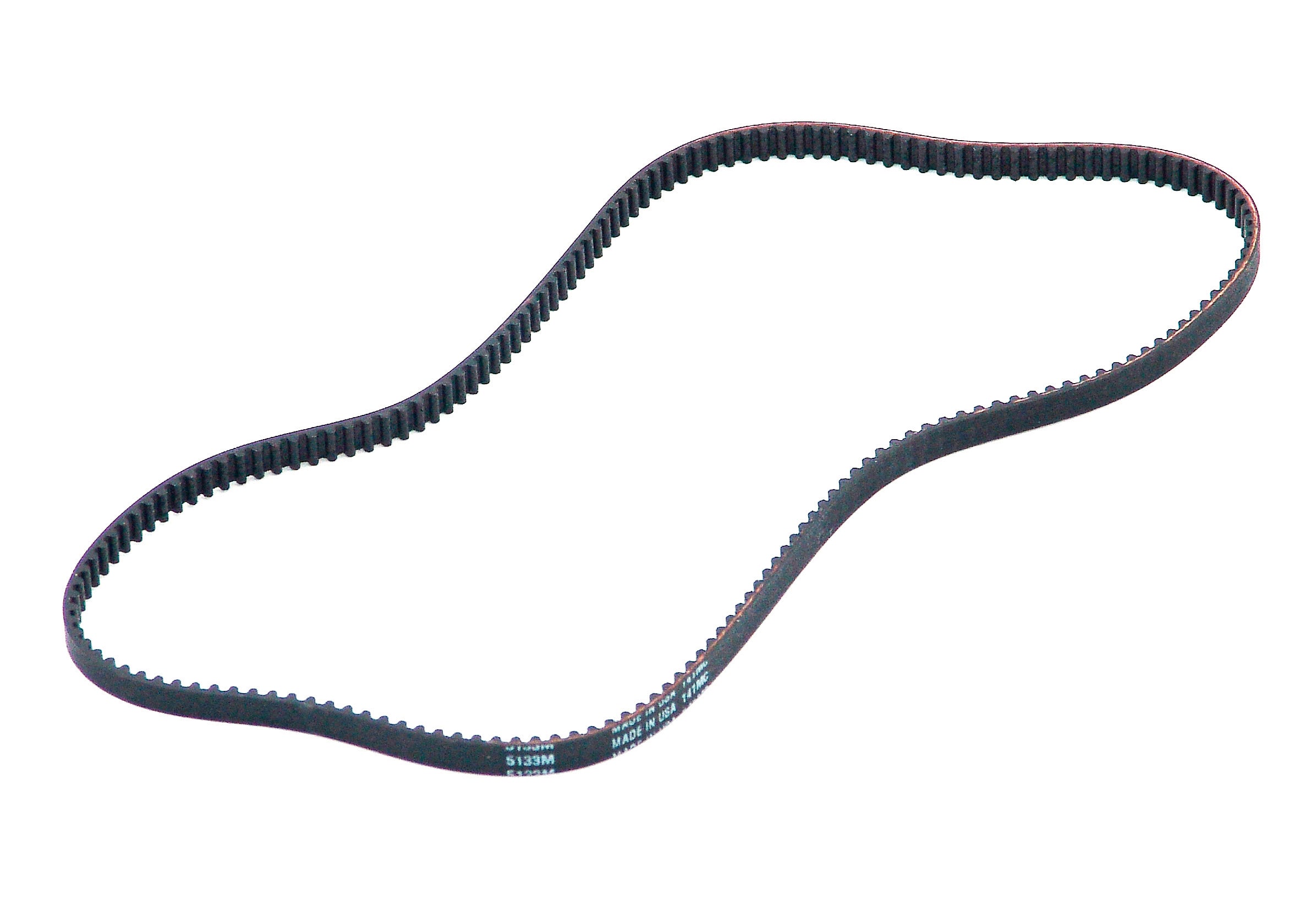 Mallory Drive Belt, Front Drive, C9000