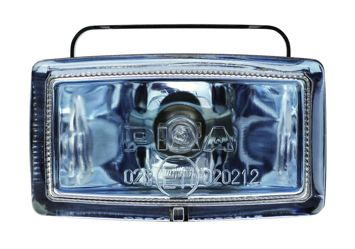 PIAA 02090 2000 Series Xtreme White Fog Lamp Kit PIAA 02090