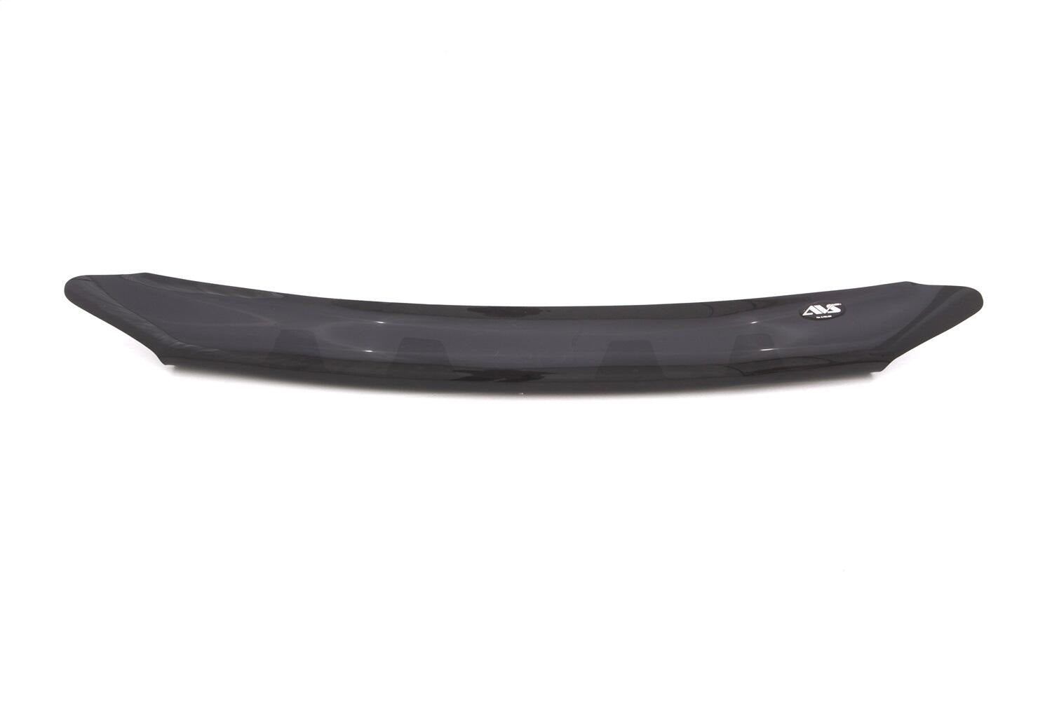 Auto Ventshade AVS 20958 Carflector™ Stone/Bug Deflector; Smoke; Low Profile; Auto Ventshade AVS 20958