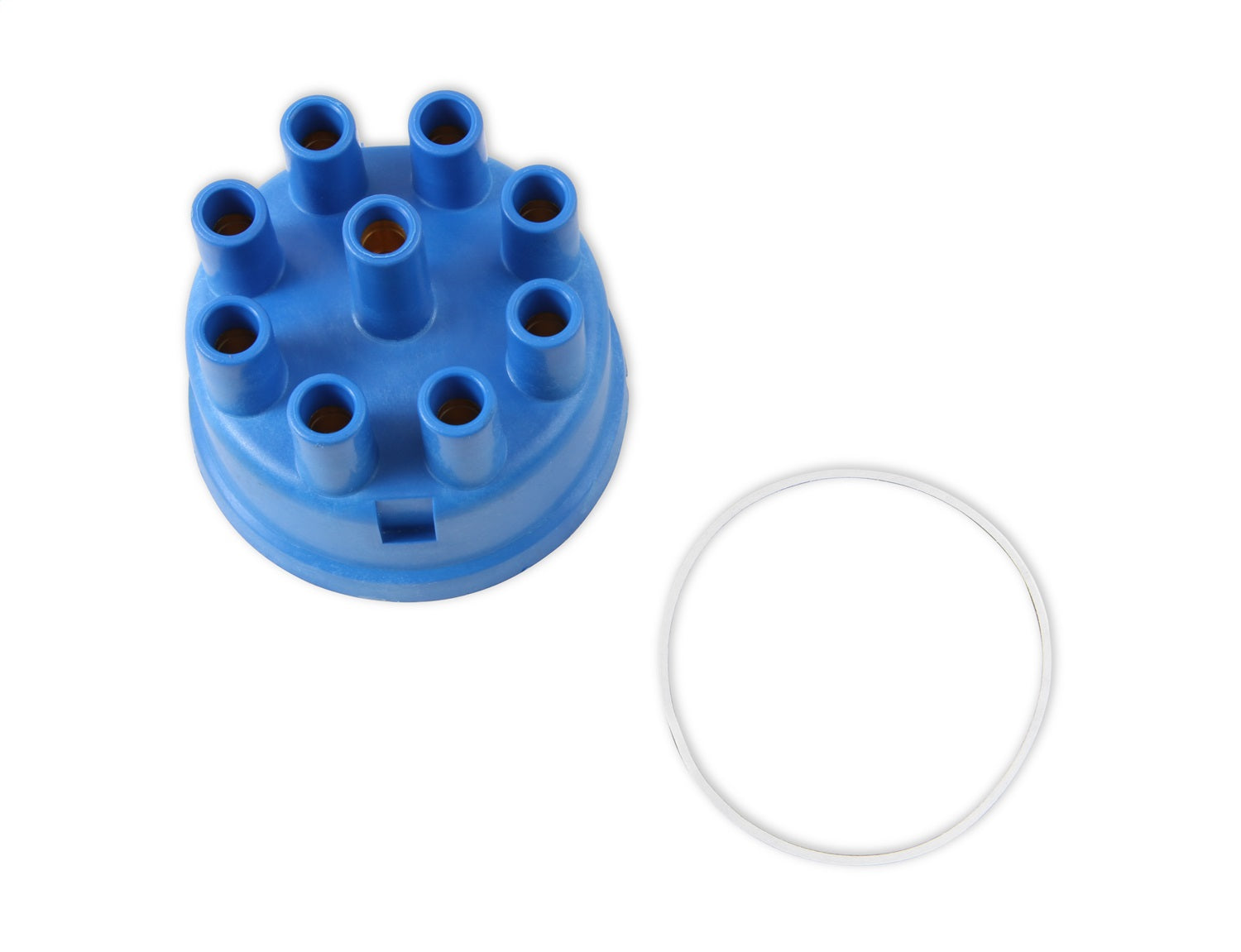 Mallory 209D Marine Distributor Cap Mallory 209D
