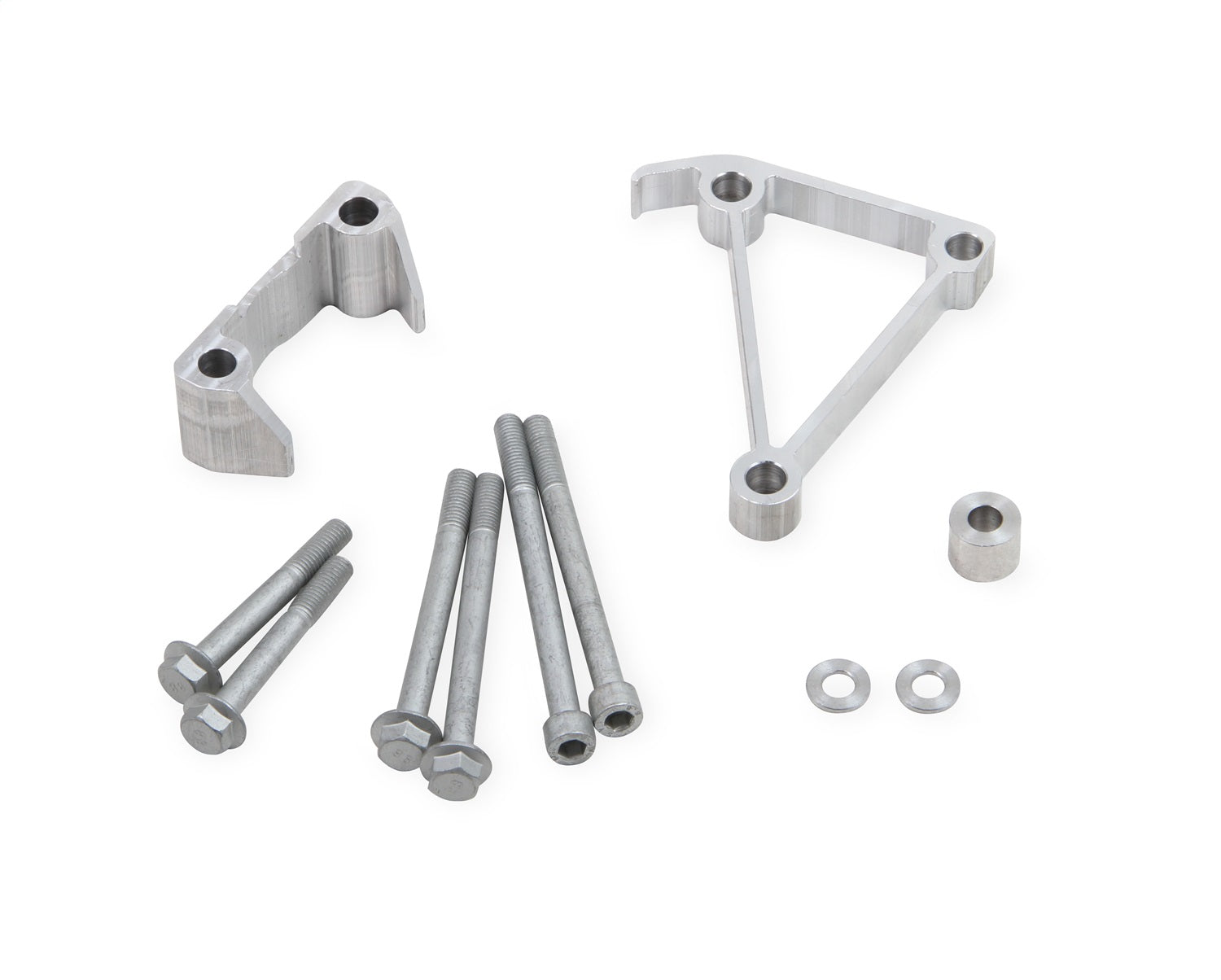 Holley 21-4 Accessory Drive Component Hardware Installation Kit Holley 21-4