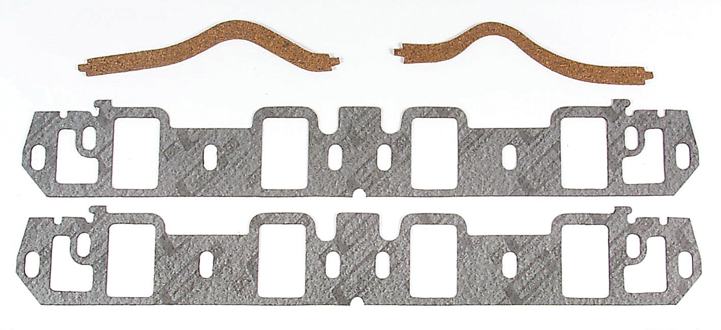 Mr Gasket 210 351w Ford Intake Gasket Mr Gasket 210