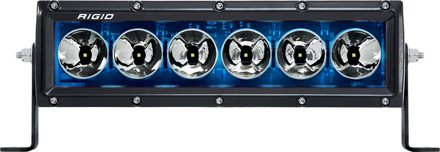 RIGID Industries 210013 RADIANCE PLUS 10in. BLUE BACKLIGHT RIGID Industries 210013