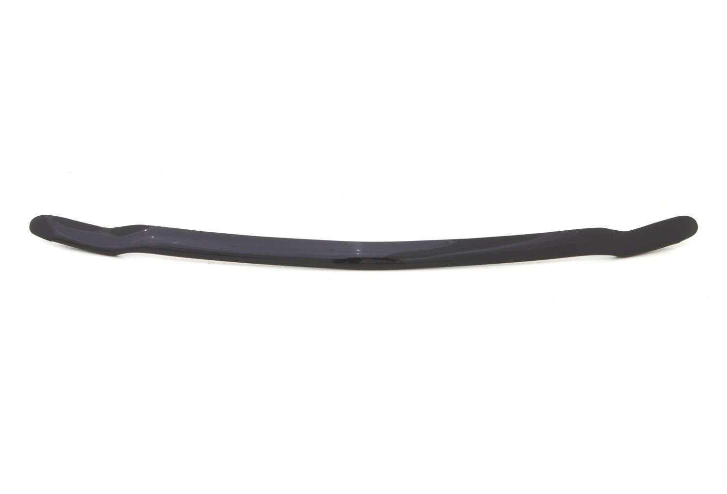 Auto Ventshade (AVS) 21002 Hoodflector® Hood Protector; Smoke; Low Profile; Auto Ventshade (AVS) 21002
