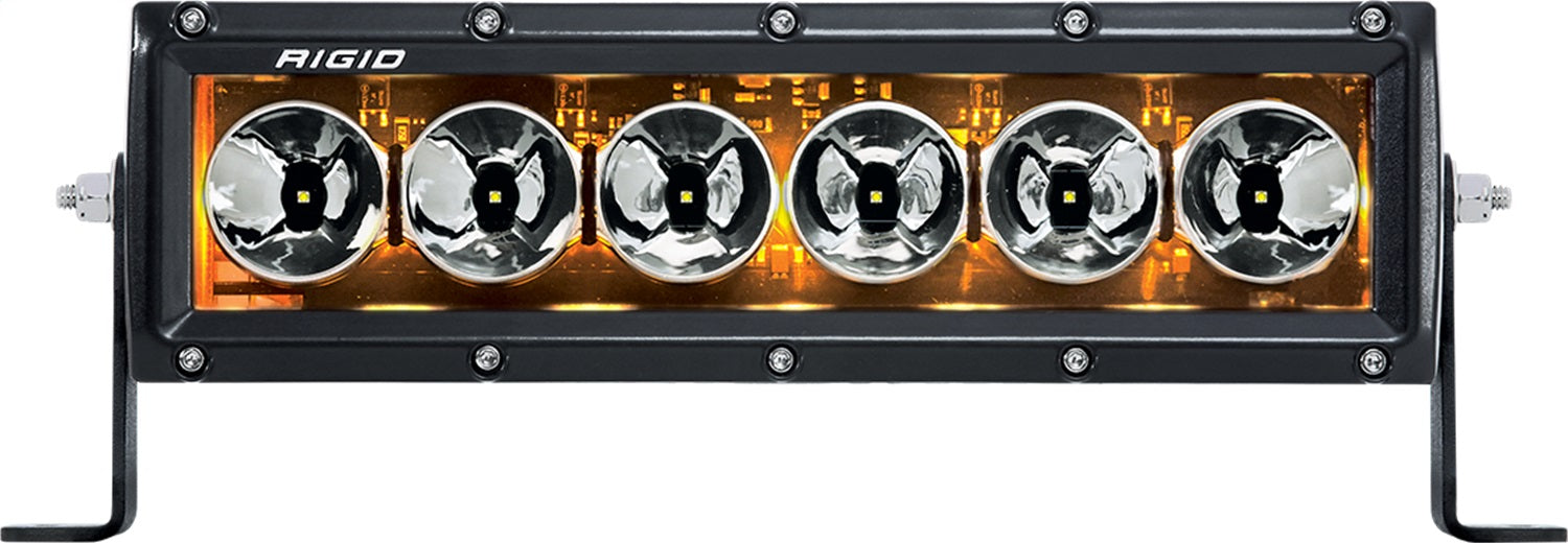 RIGID Industries 210043 RADIANCE PLUS 10in. AMBER BACKLIGHT RIGID Industries 210043