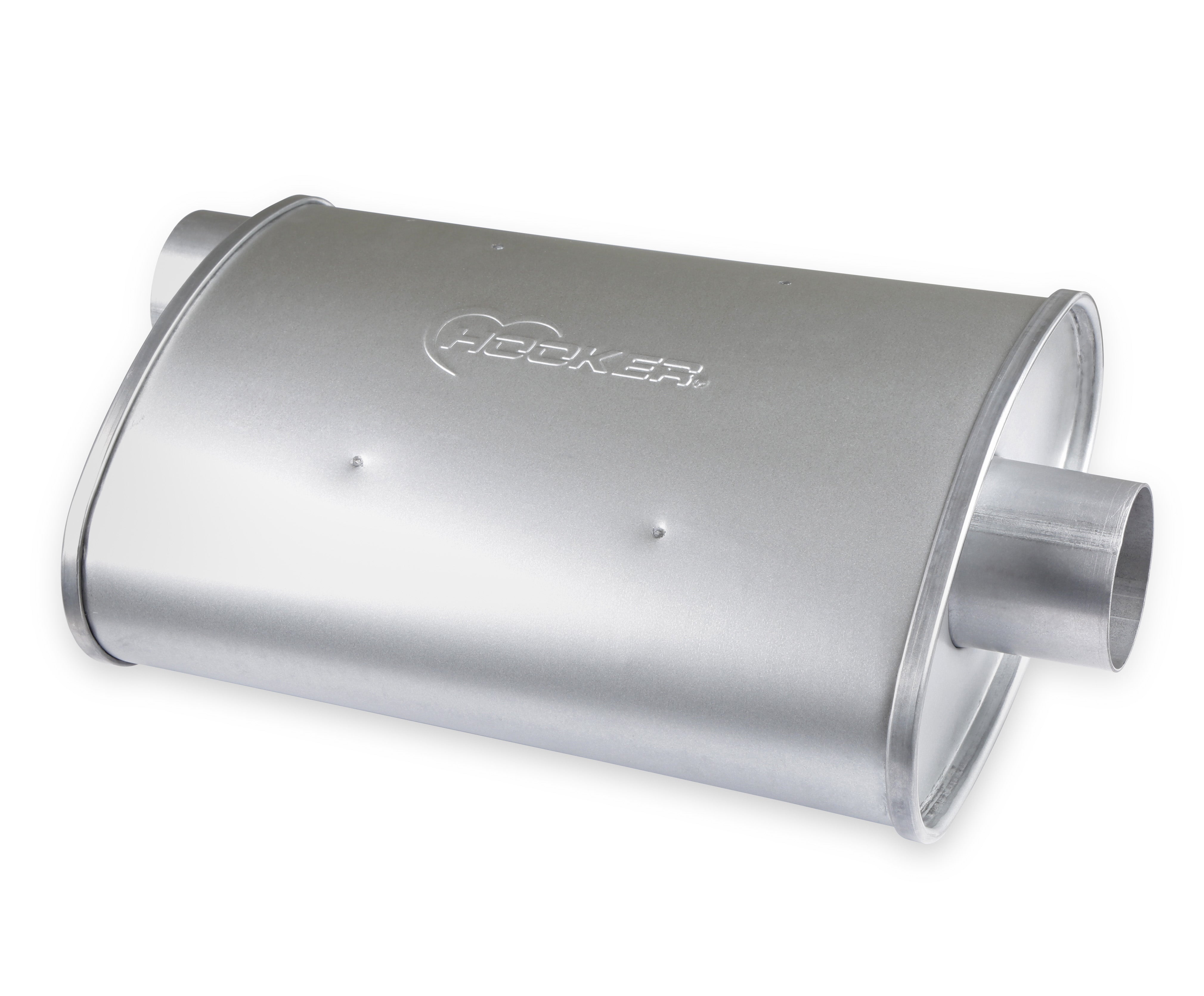 Hooker Competition Turbo Muffler