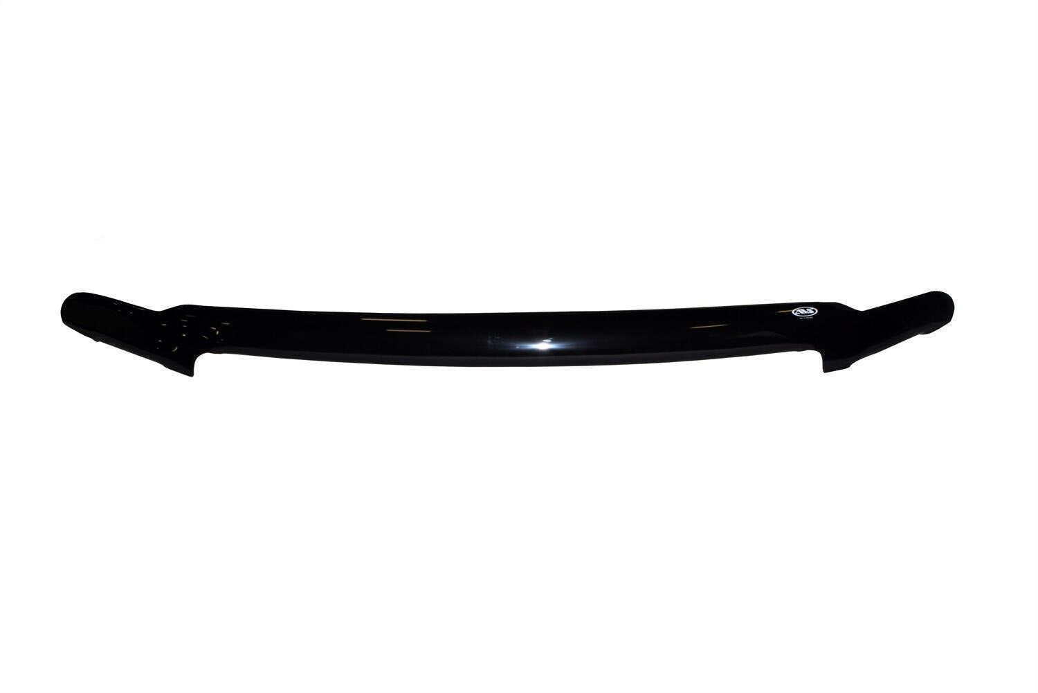 Auto Ventshade (AVS) 21009 Hoodflector® Hood Protector; Smoke; Low Profile; Auto Ventshade (AVS) 21009