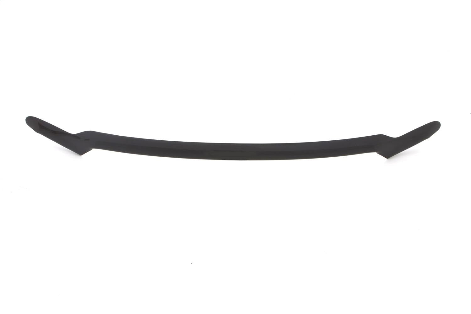 Auto Ventshade AVS 21023 Hoodflector® Hood Protector; Smoke; Low Profile; Auto Ventshade AVS 21023