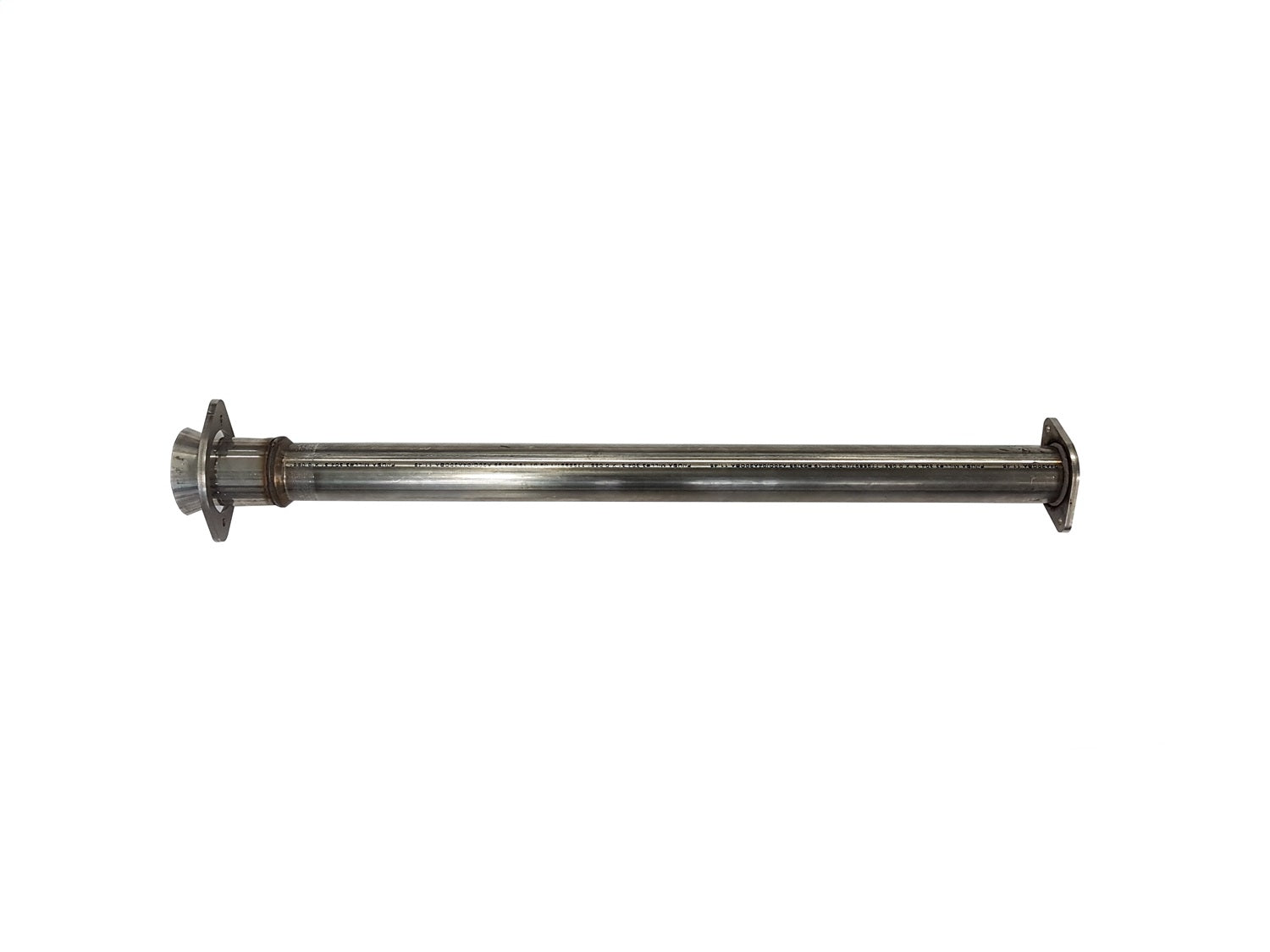 Corsa Performance 21037 3.0in. Resonator Delete Kit Corsa Performance 21037