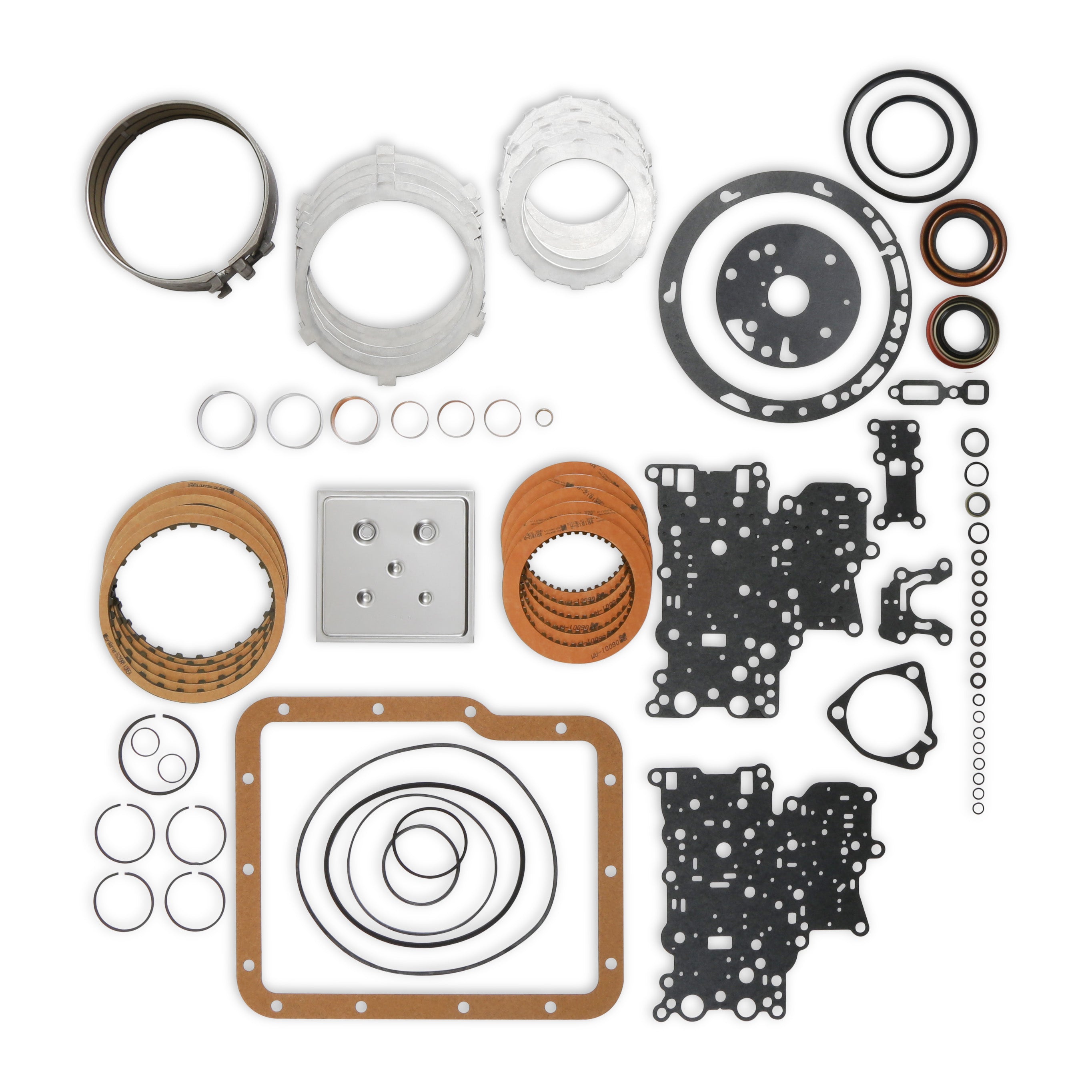 B&M 21040 Master Overhaul Kit P/G B&M 21040