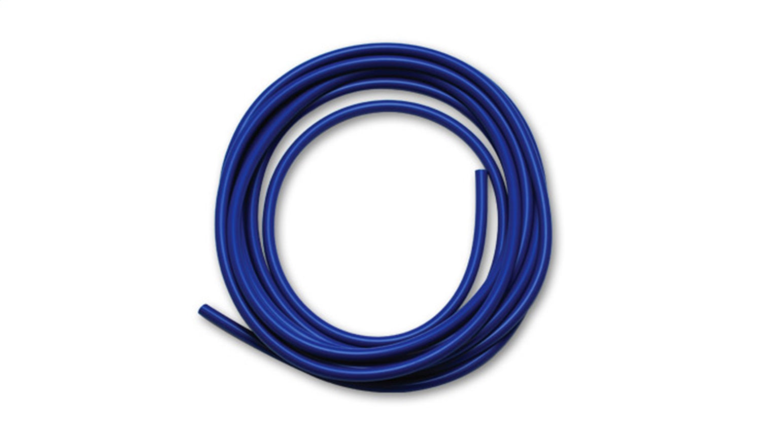Vibrant Performance 2106B Silicone Vacuum Hose Bulk Pack; 5/16 in./8mm I.D. x 10ft; Blue; Vibrant Performance 2106B