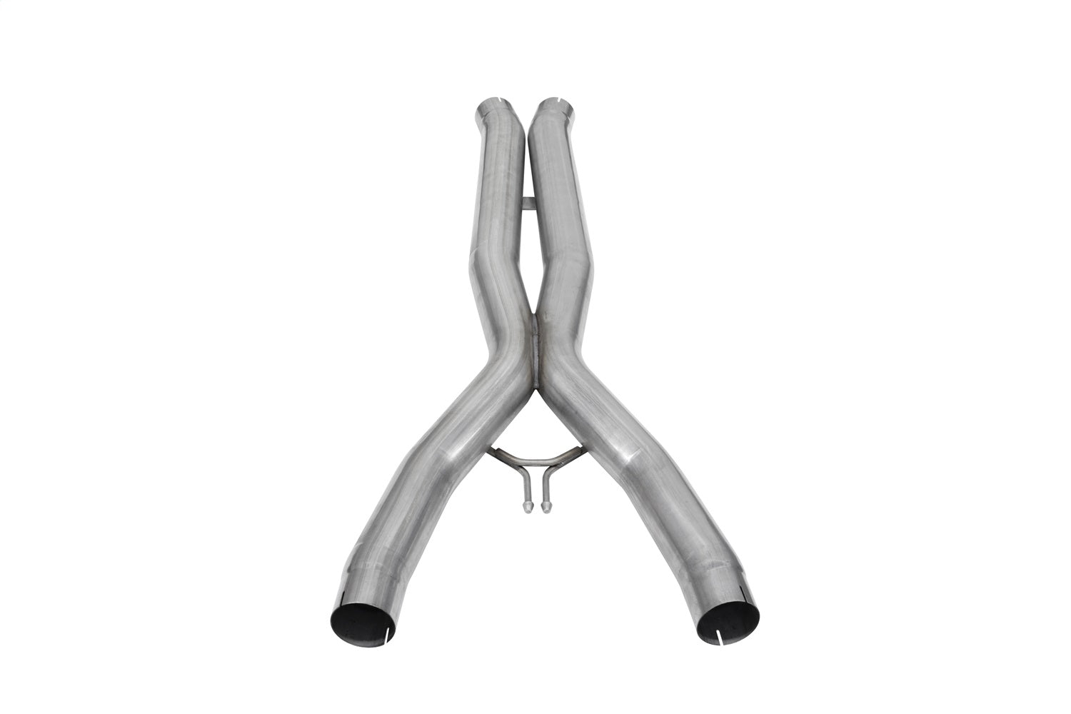 Corsa Performance 21078 3.0in. Cat Connect X-Pipe Corsa Performance 21078