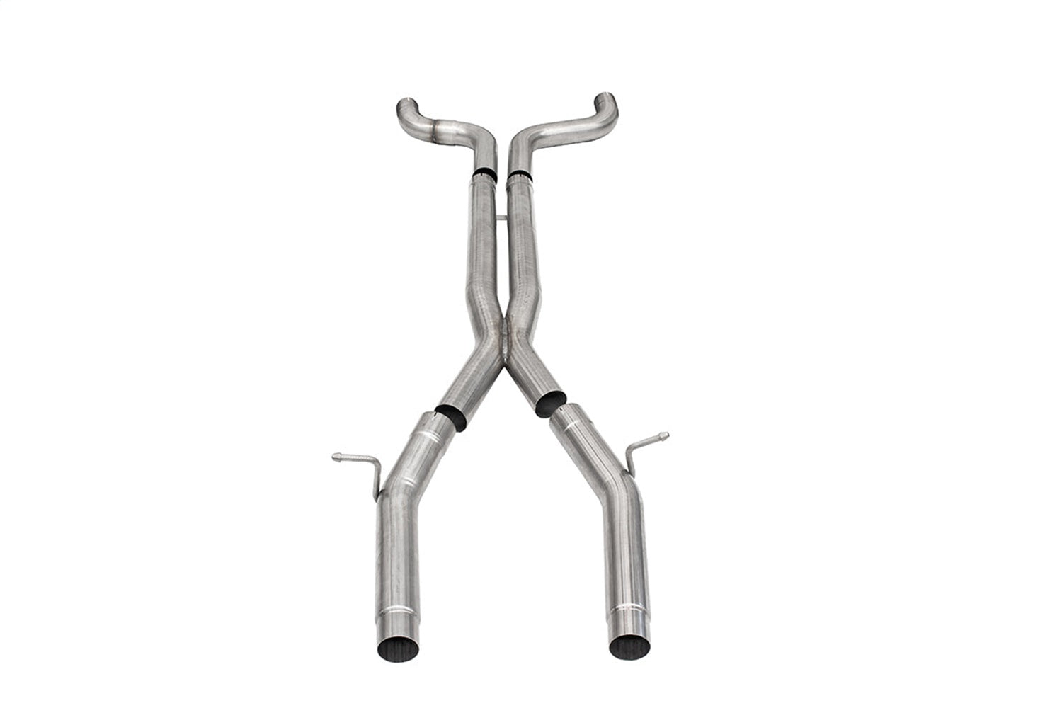 Corsa Performance 21085 3.0in. Cat Connect X-Pipe Corsa Performance 21085