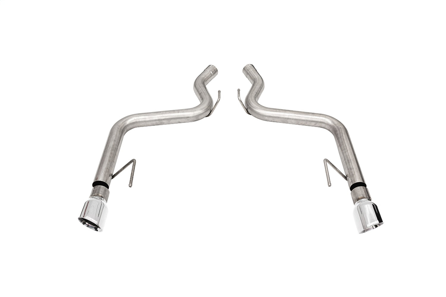 Corsa Performance 21086 Tack Axle-Back Exhaust System Corsa Performance 21086