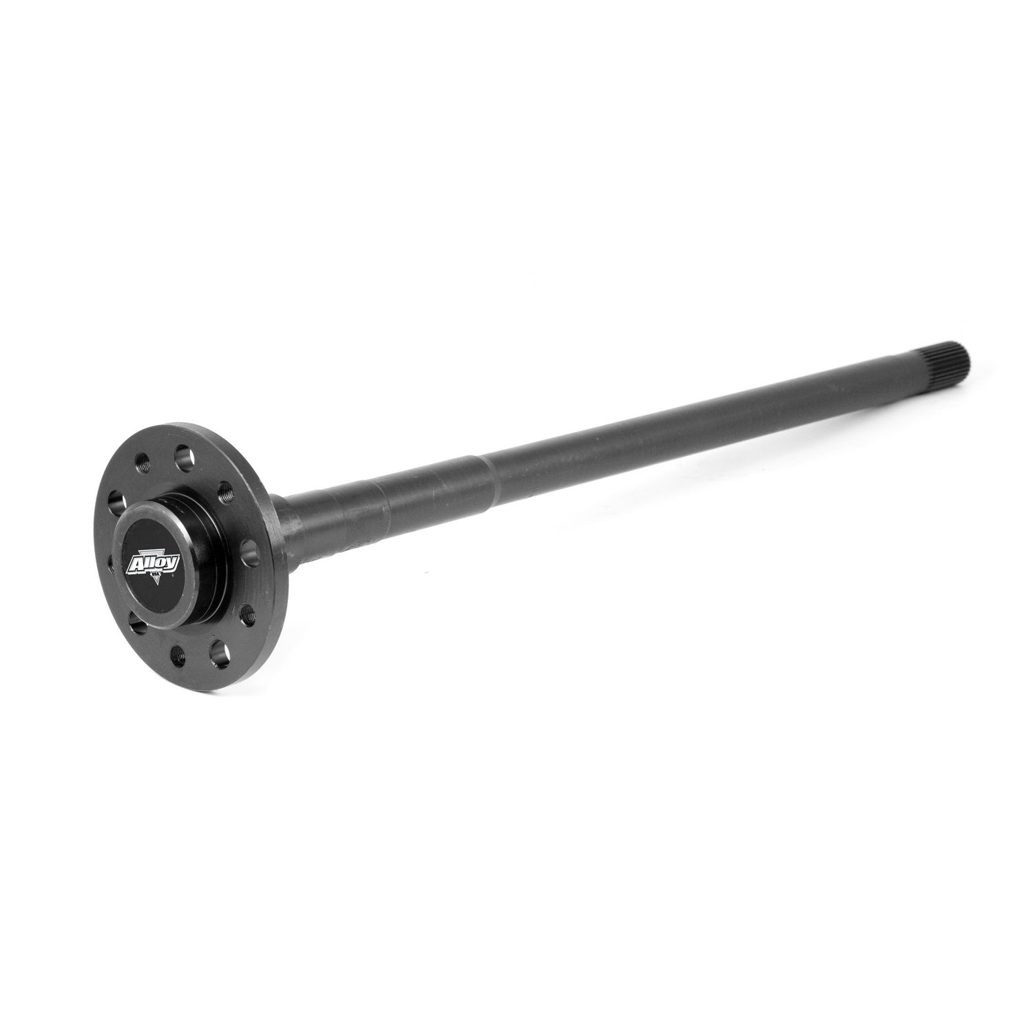 Alloy USA 21106 Alloy USA Axle Shaft; 30 Spline; 29.75 in.; Dana 44; 4140 Chromoly; Alloy USA 21106