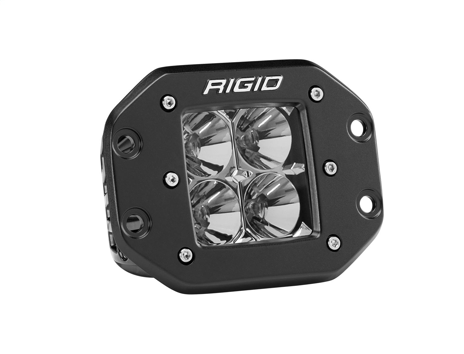RIGID Industries 211113 D-SERIES DUALLY FLOOD FM RIGID Industries 211113